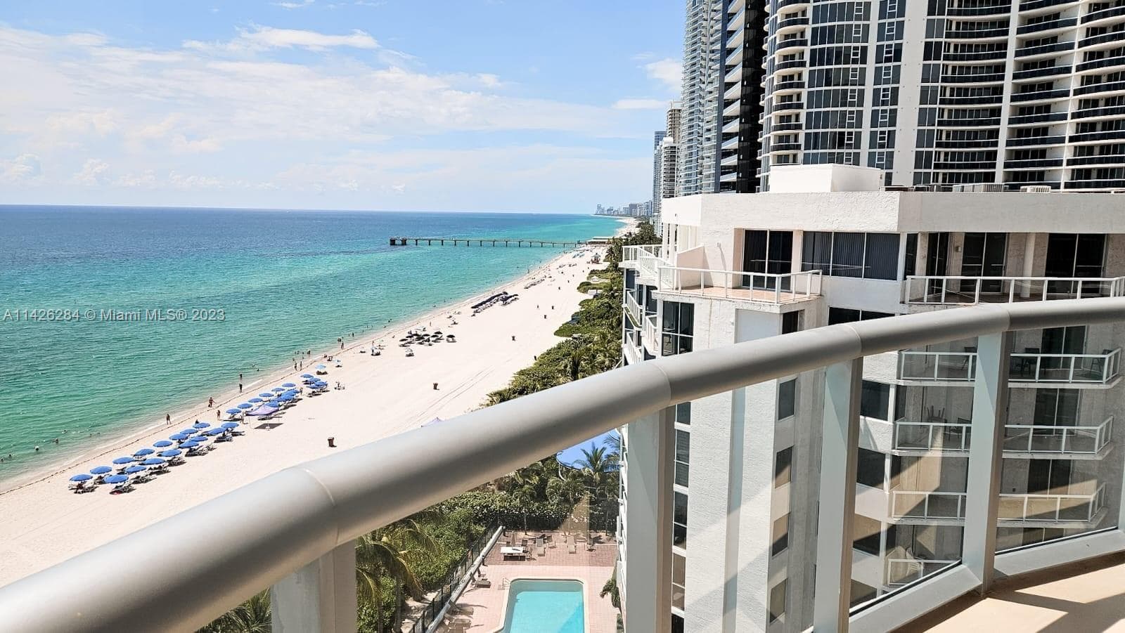17315 E Collins Ave # 1102, Sunny Isles Beach FL 33160 — 17