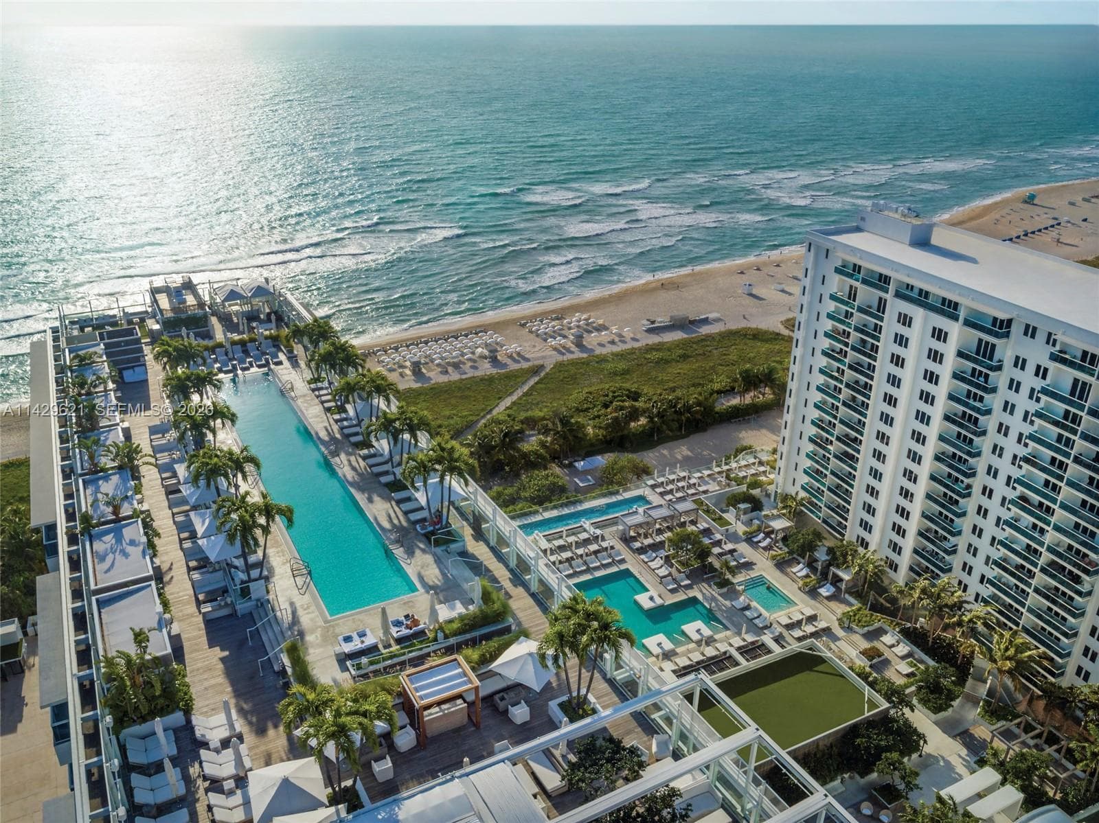 102 24th St # 1108, Miami Beach FL 33139 — 5