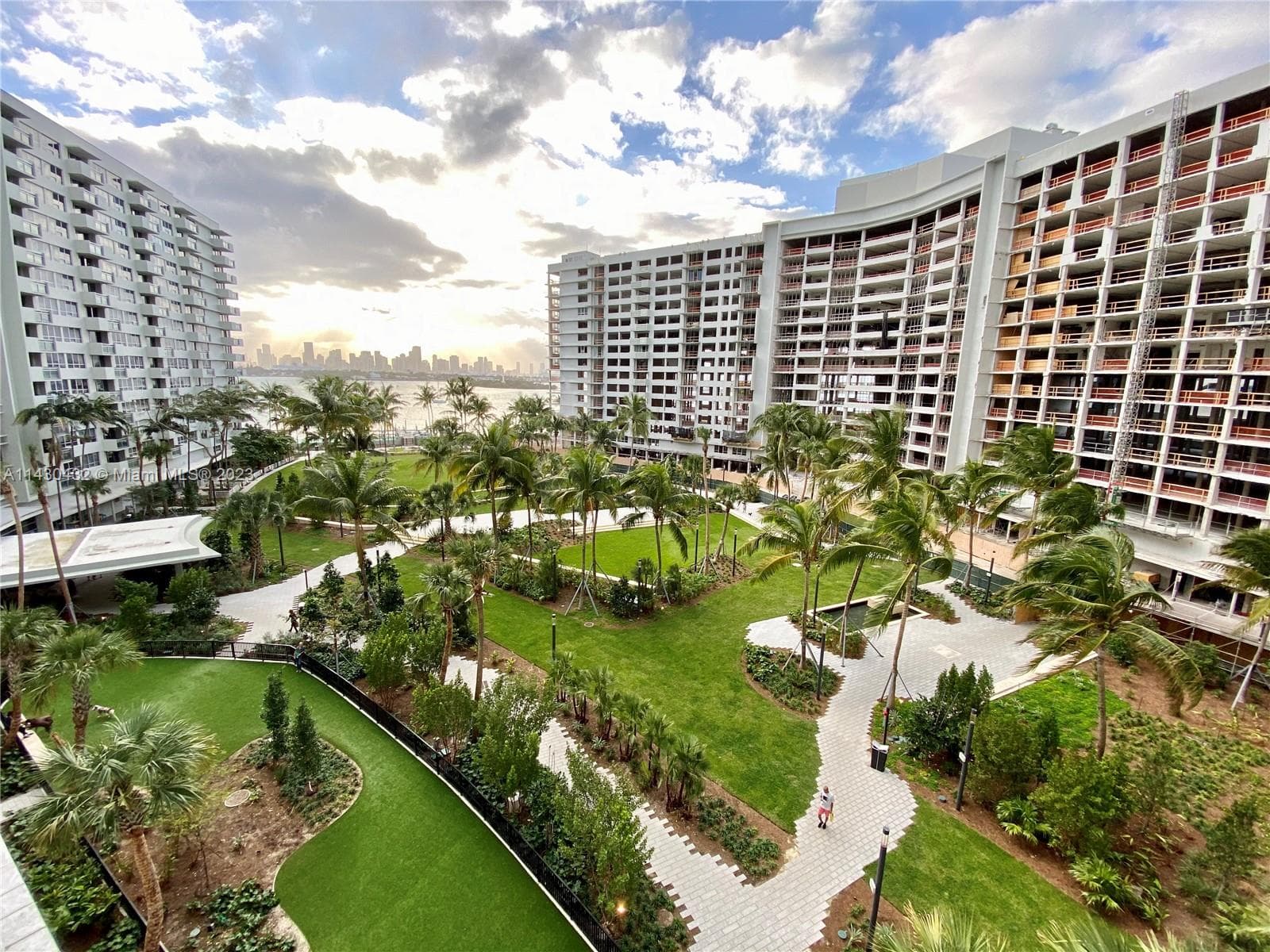 1500 Bay Rd # 1164S, Miami Beach FL 33139 — 12
