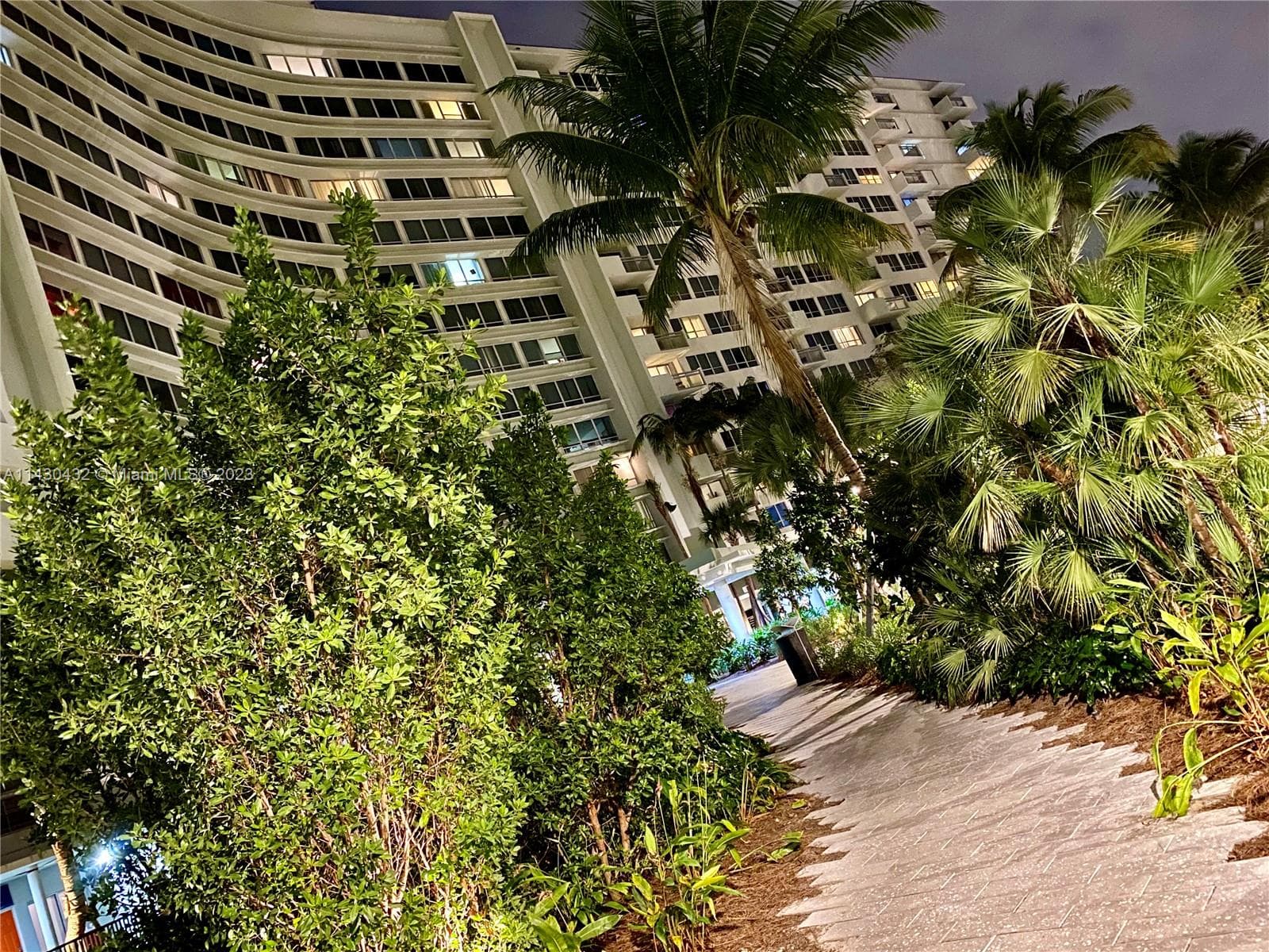 1500 Bay Rd # 1164S, Miami Beach FL 33139 — 18