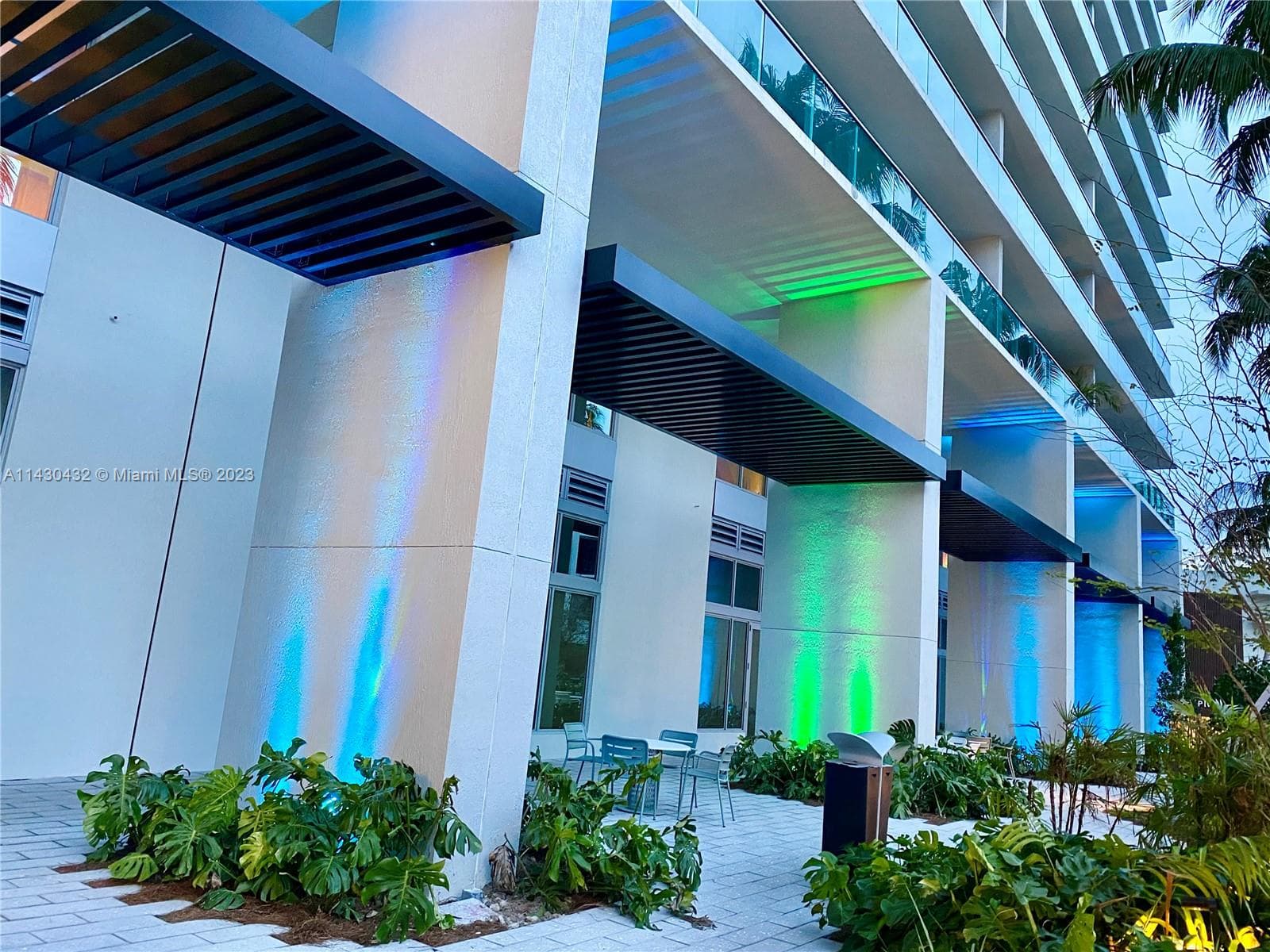 1500 Bay Rd # 1164S, Miami Beach FL 33139 — 21