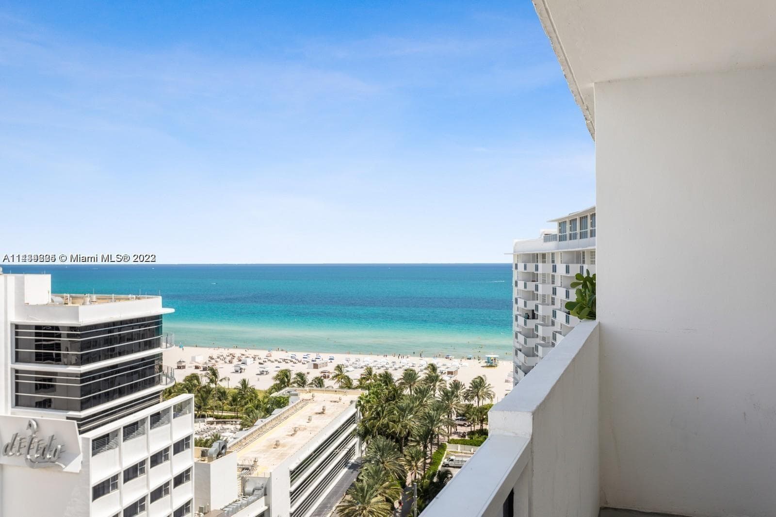 100 Lincoln Rd # 1612, Miami Beach FL 33139 — 1
