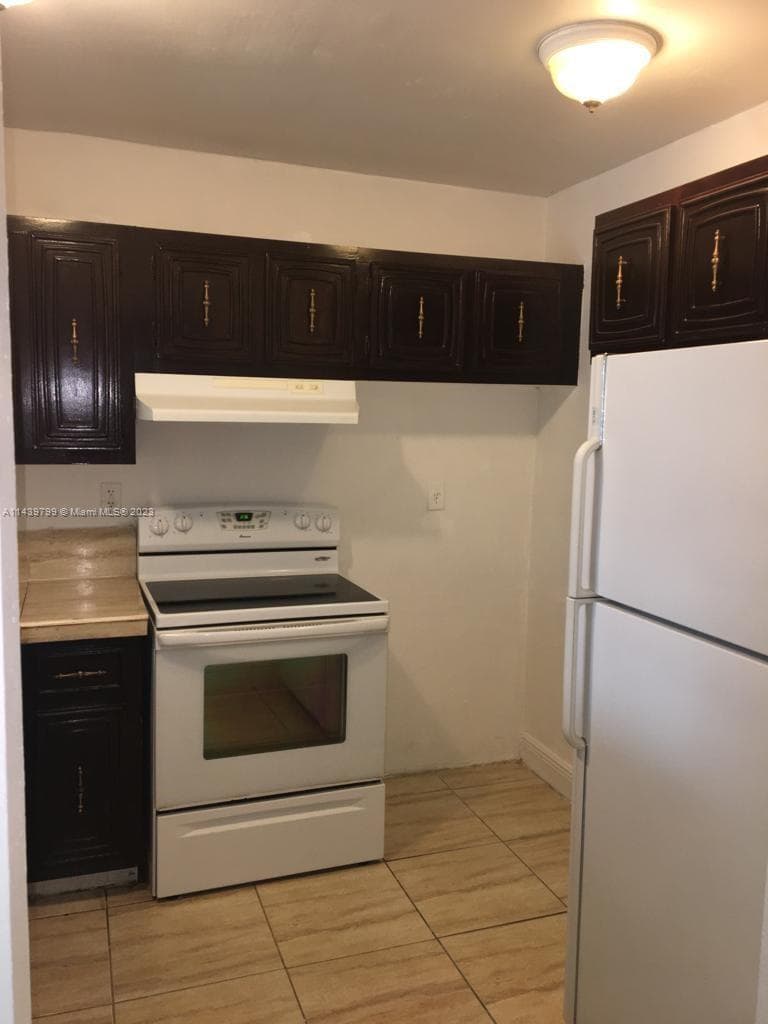 498 NW 165th St Rd # D205, Miami FL 33169 — 3