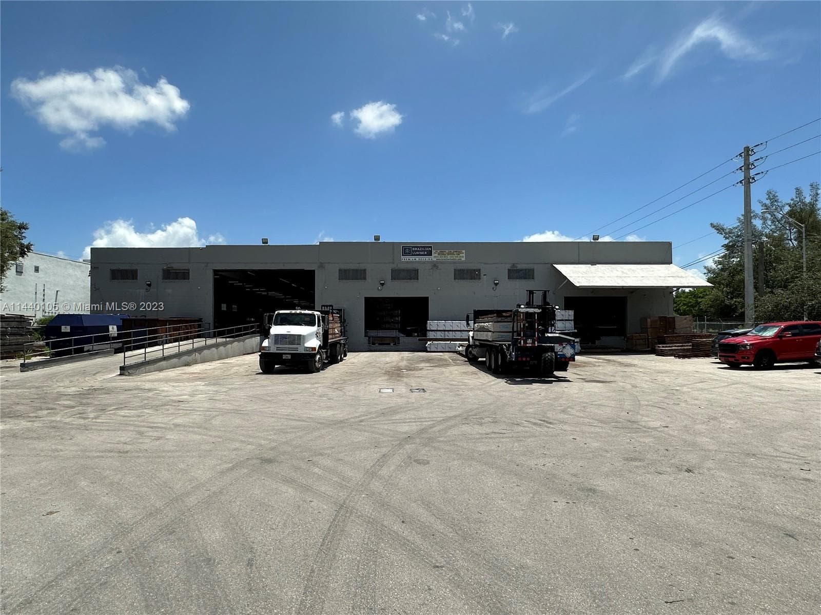 775 NW 71st St, Miami FL 33150 — 2