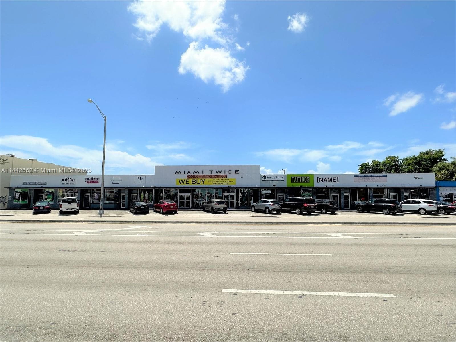 Miami, FL — 3