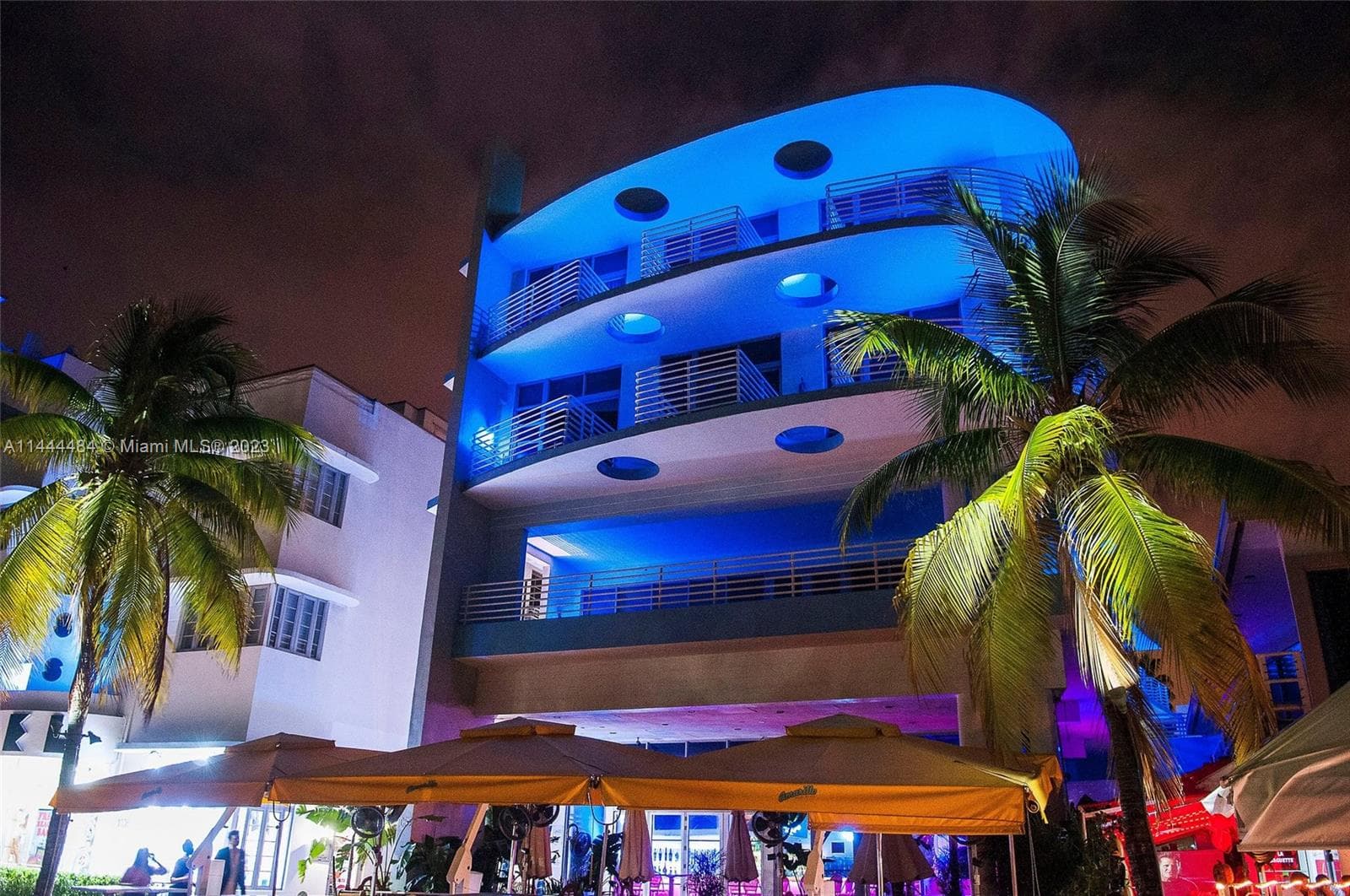 1052 Ocean Dr # C503, Miami Beach FL 33139 — 2