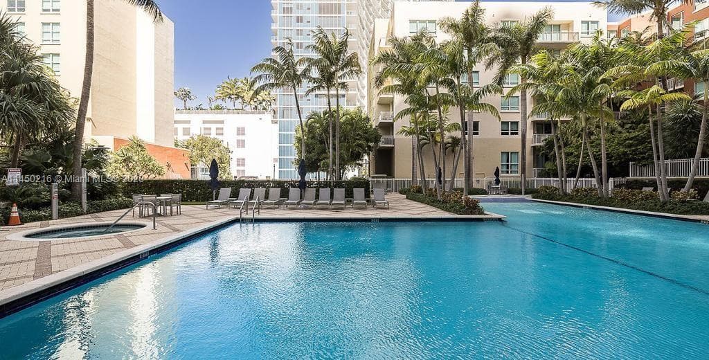 2001 Biscayne Blvd # 2104, Miami FL 33137 — 17