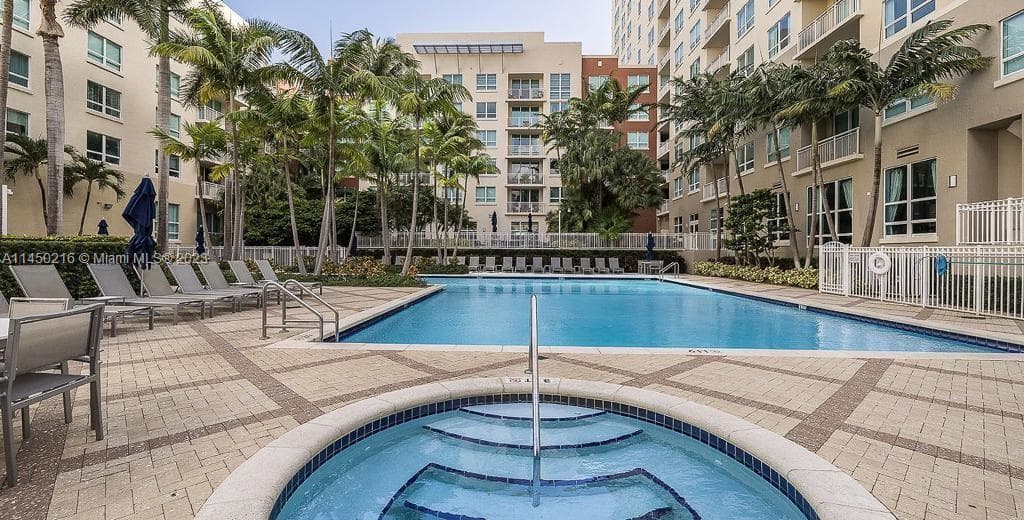 2001 Biscayne Blvd # 2104, Miami FL 33137 — 14