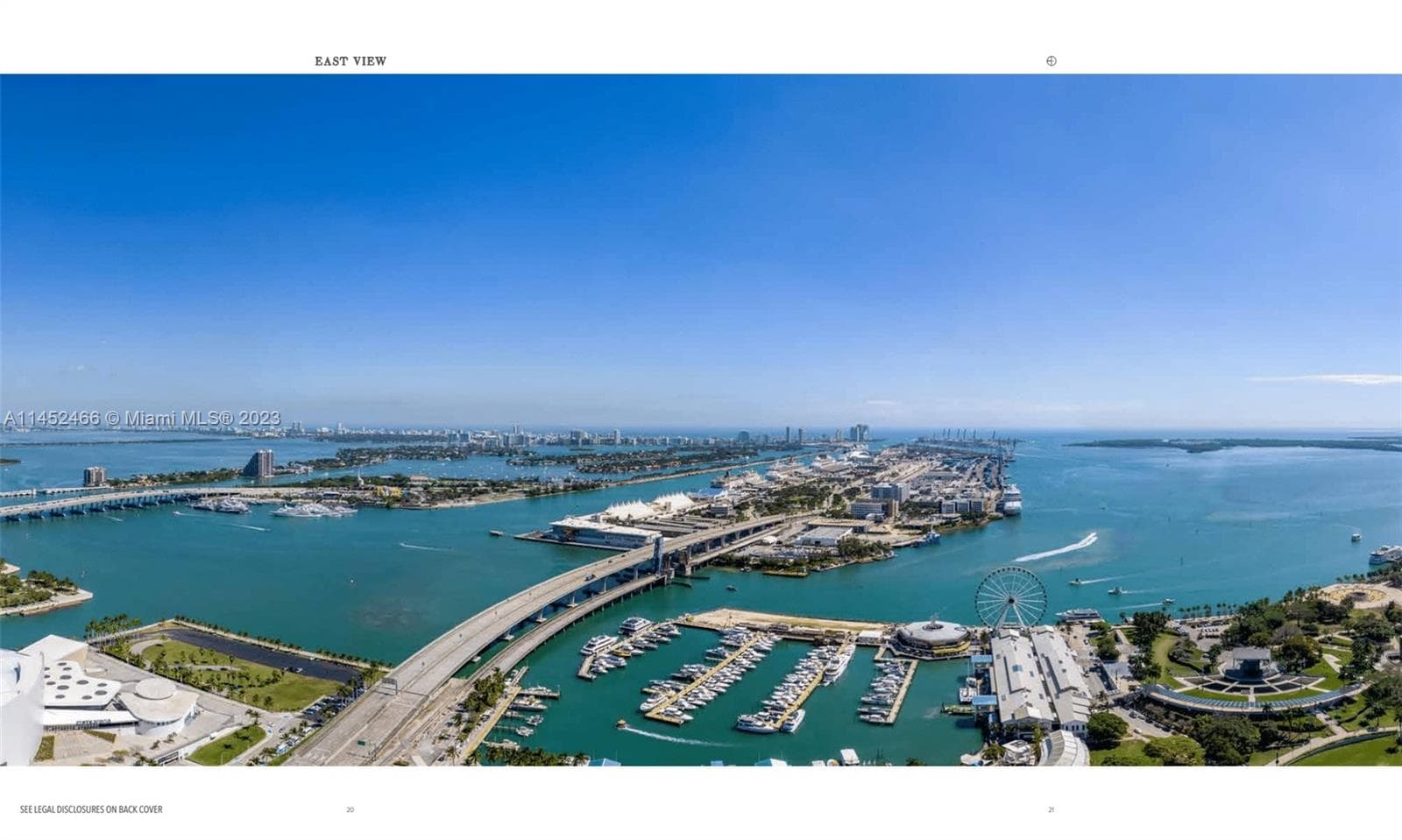 398 NE 5th St # 1614, Miami FL 33132 — 20