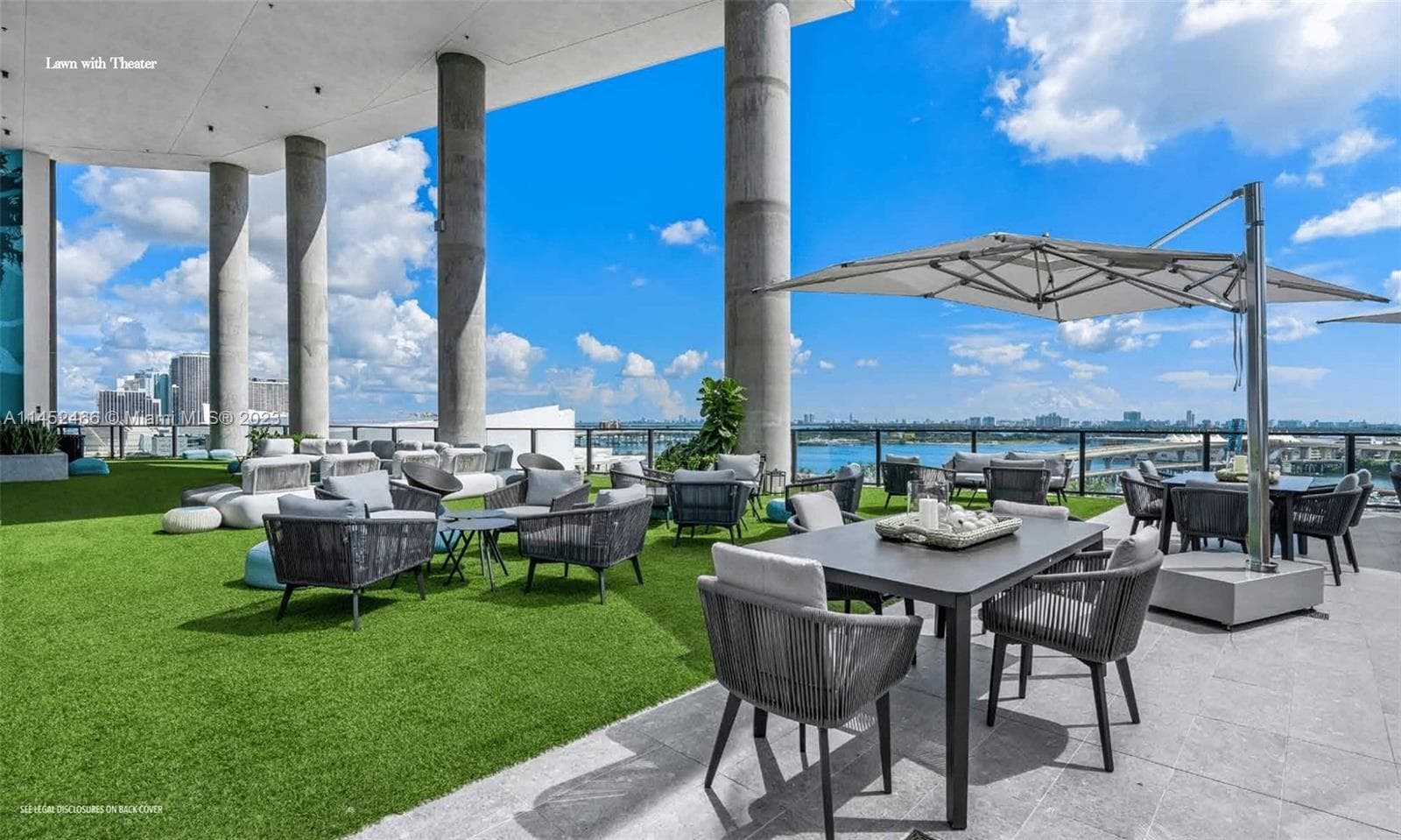 398 NE 5th St # 1614, Miami FL 33132 — 15