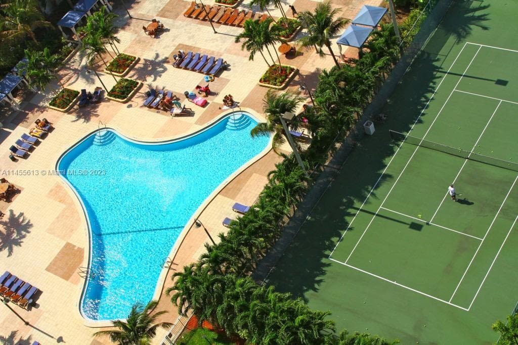19370 Collins Ave # 119, Sunny Isles Beach FL 33160 — 4
