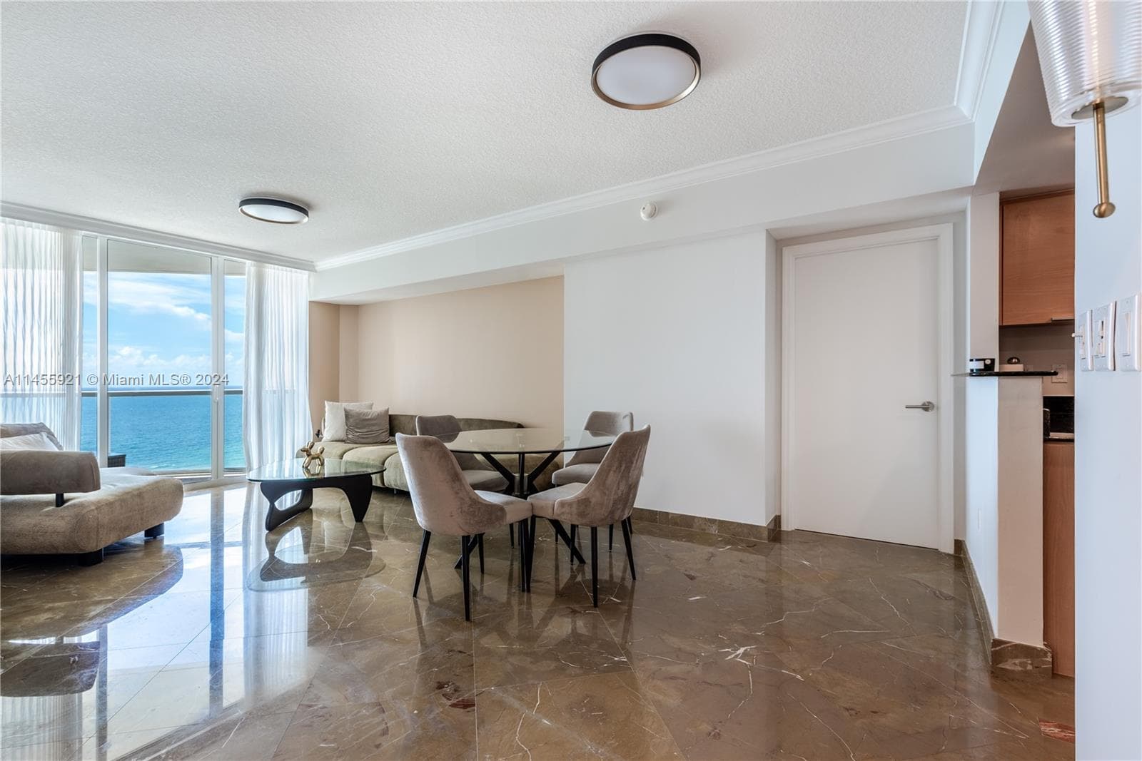 16699 Collins Ave # 2501, Sunny Isles Beach FL 33160 — 2