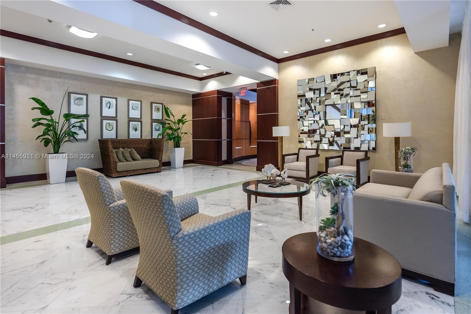 16699 Collins Ave # 2501, Sunny Isles Beach FL 33160 — 47
