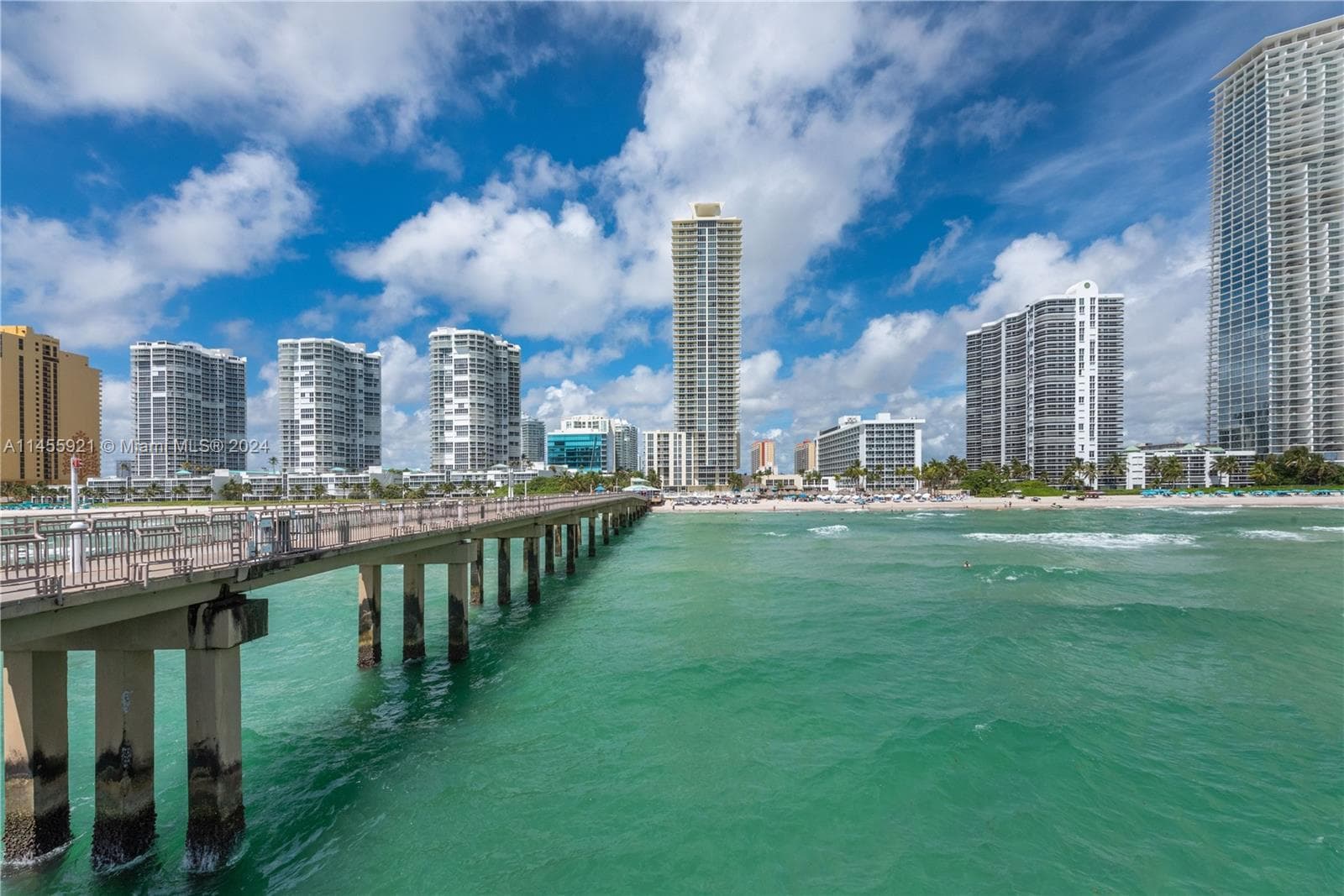 16699 Collins Ave # 2501, Sunny Isles Beach FL 33160 — 43