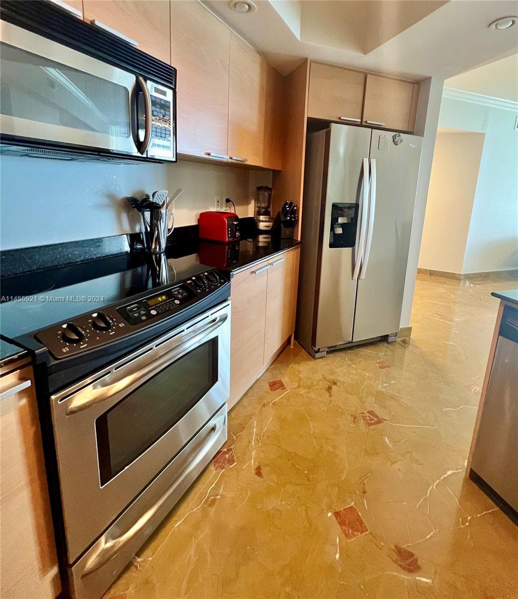 16699 Collins Ave # 2501, Sunny Isles Beach FL 33160 — 12