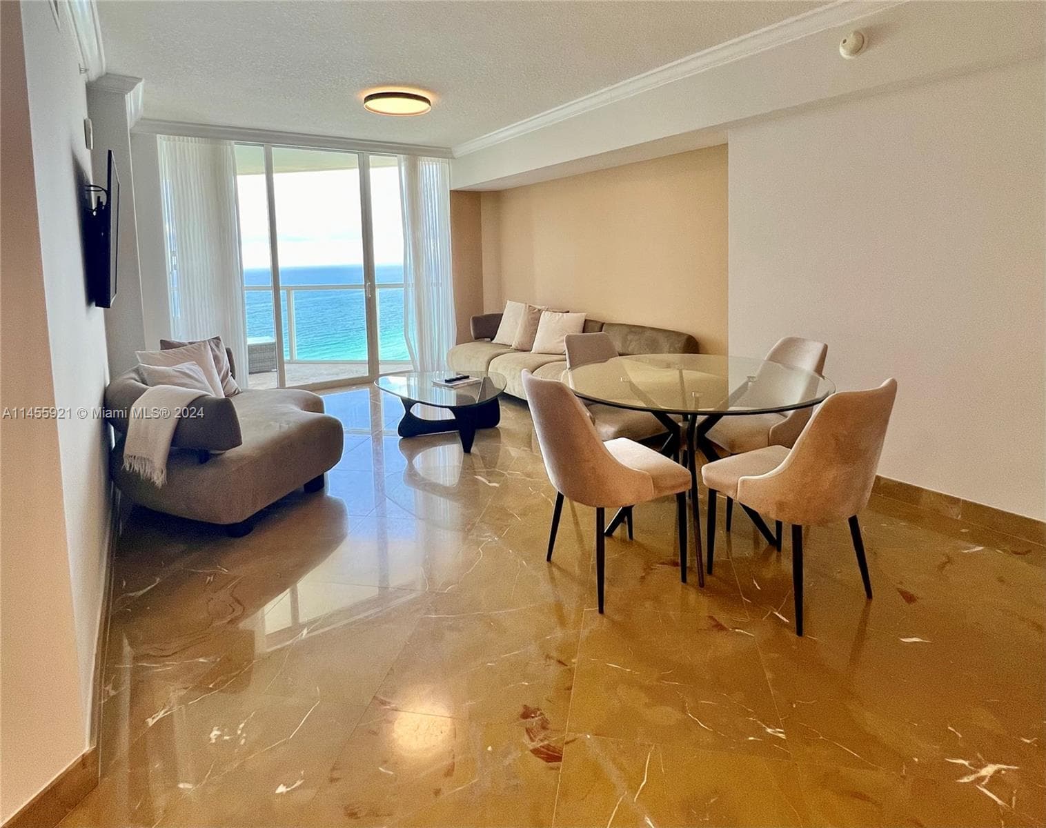 16699 Collins Ave # 2501, Sunny Isles Beach FL 33160 — 3