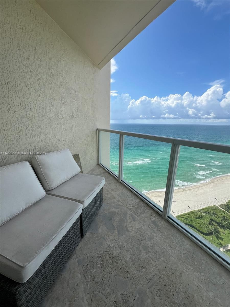 16699 Collins Ave # 2501, Sunny Isles Beach FL 33160 — 36