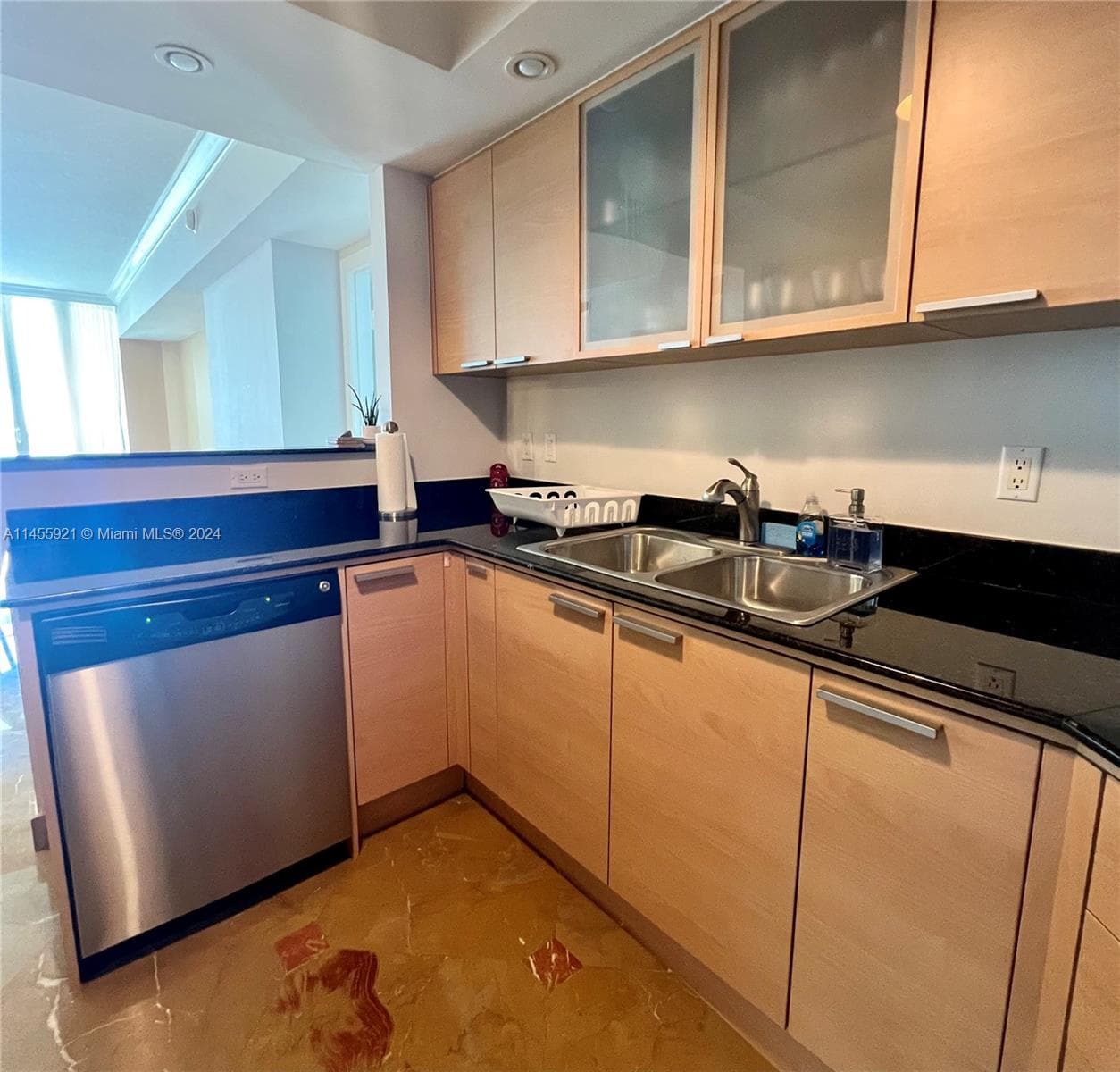 16699 Collins Ave # 2501, Sunny Isles Beach FL 33160 — 9