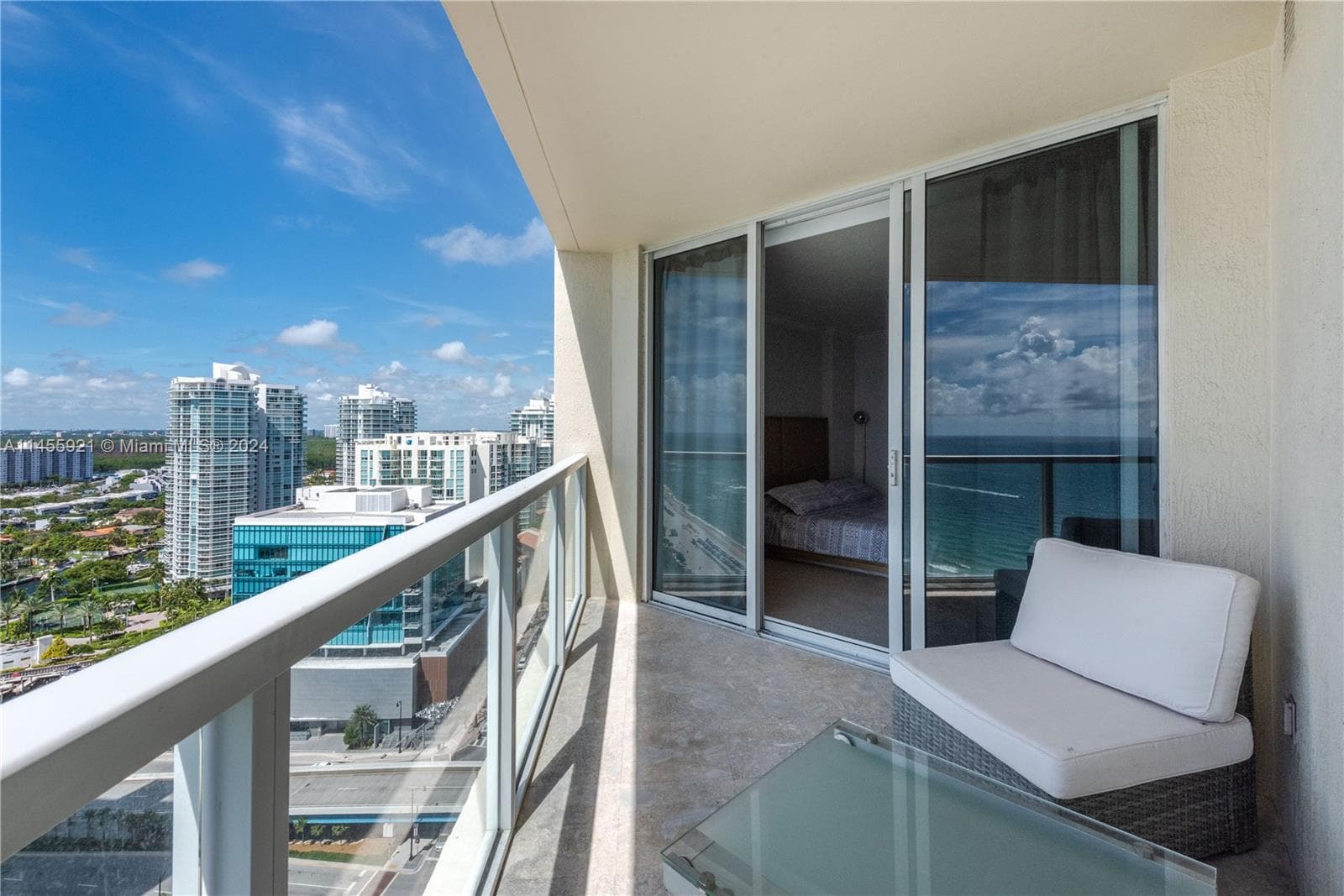 16699 Collins Ave # 2501, Sunny Isles Beach FL 33160 — 34
