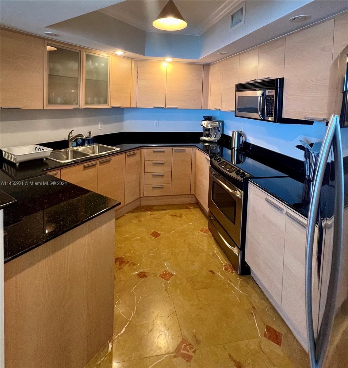 16699 Collins Ave # 2501, Sunny Isles Beach FL 33160 — 10