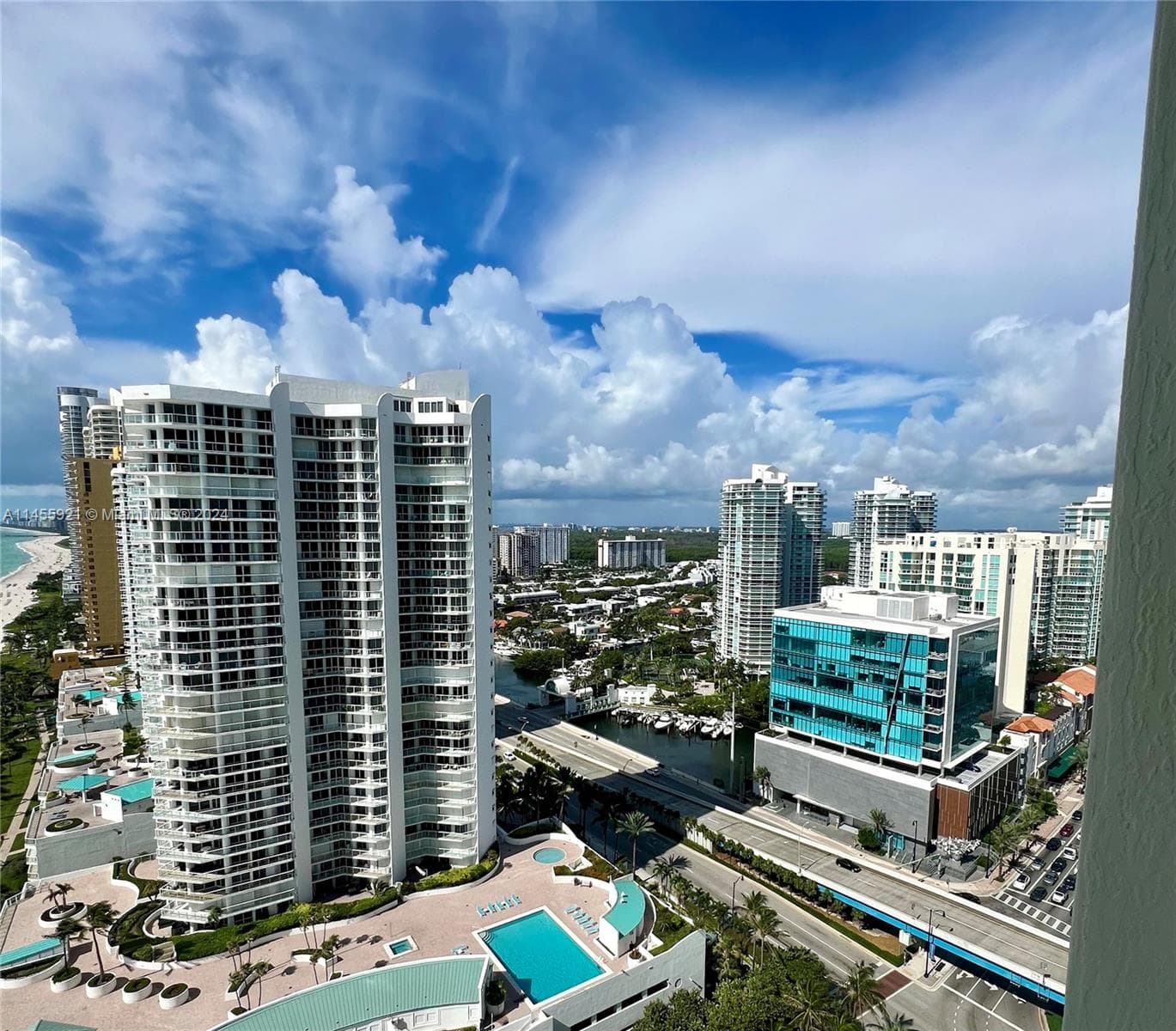 16699 Collins Ave # 2501, Sunny Isles Beach FL 33160 — 51