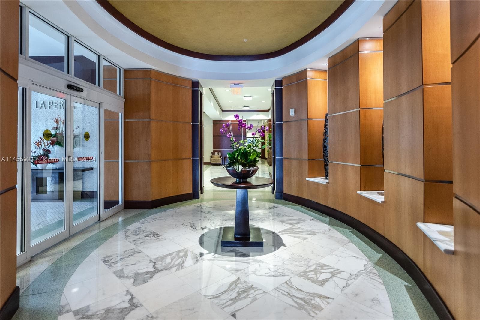 16699 Collins Ave # 2501, Sunny Isles Beach FL 33160 — 50