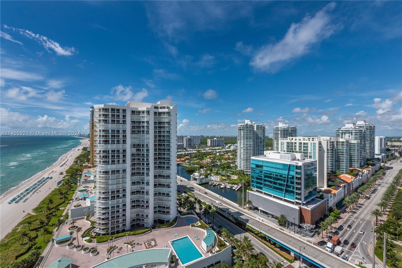 16699 Collins Ave # 2501, Sunny Isles Beach FL 33160 — 37
