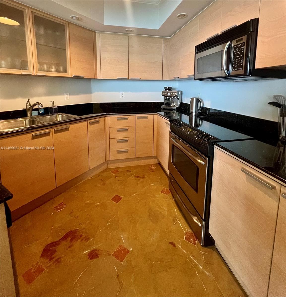16699 Collins Ave # 2501, Sunny Isles Beach FL 33160 — 11
