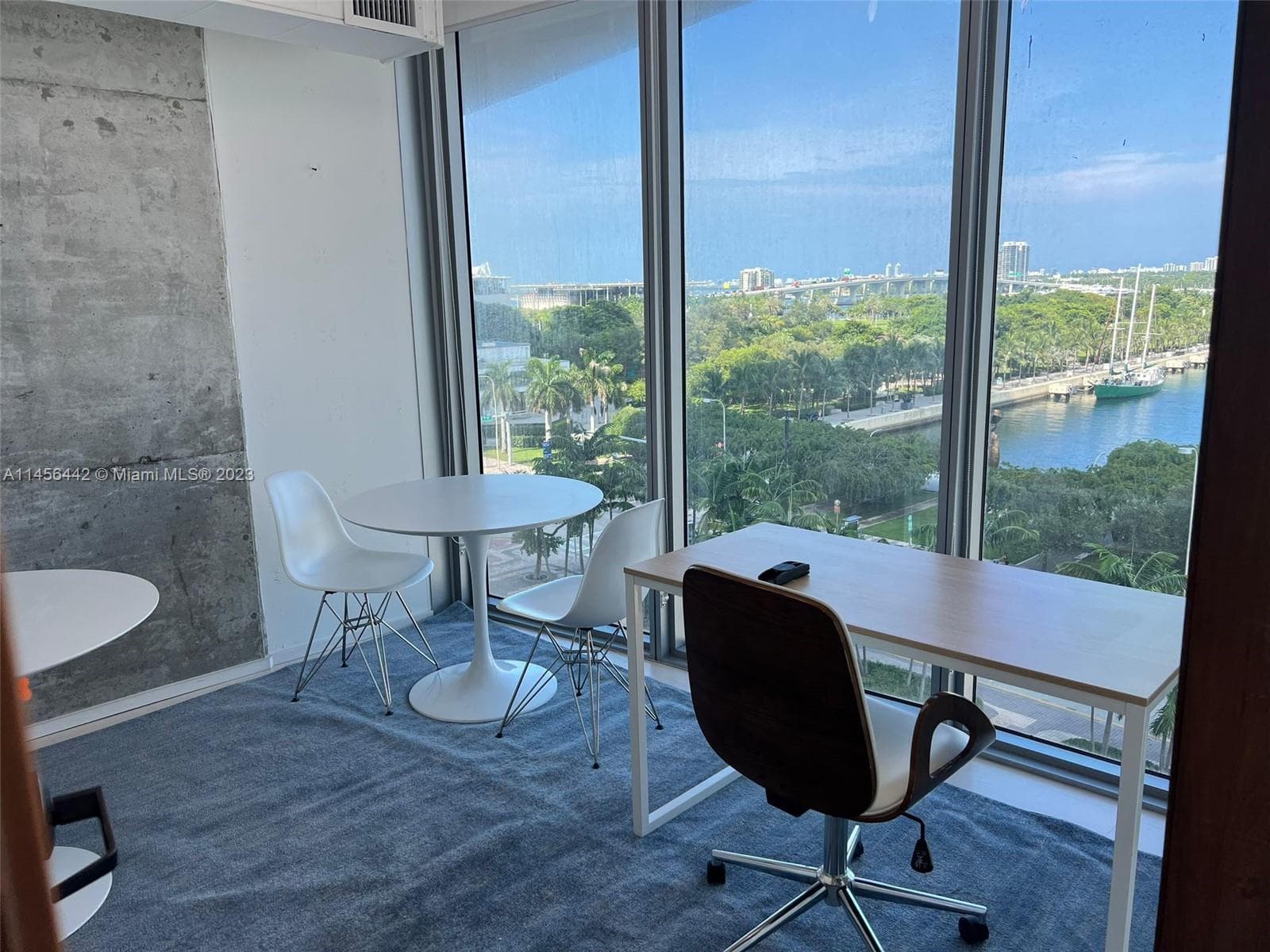 888 Biscayne  Blvd, Miami FL 33132 — 3