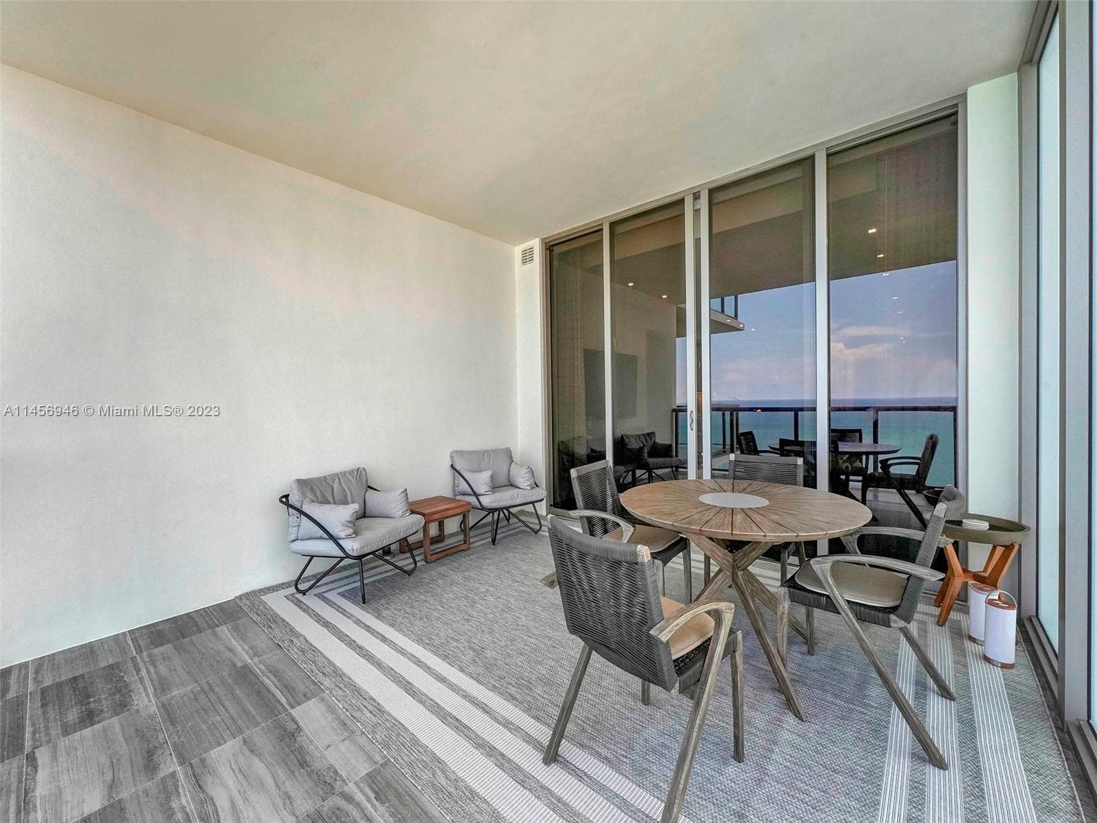 Bal Harbour Center Condo, Bal Harbour, FL — 6
