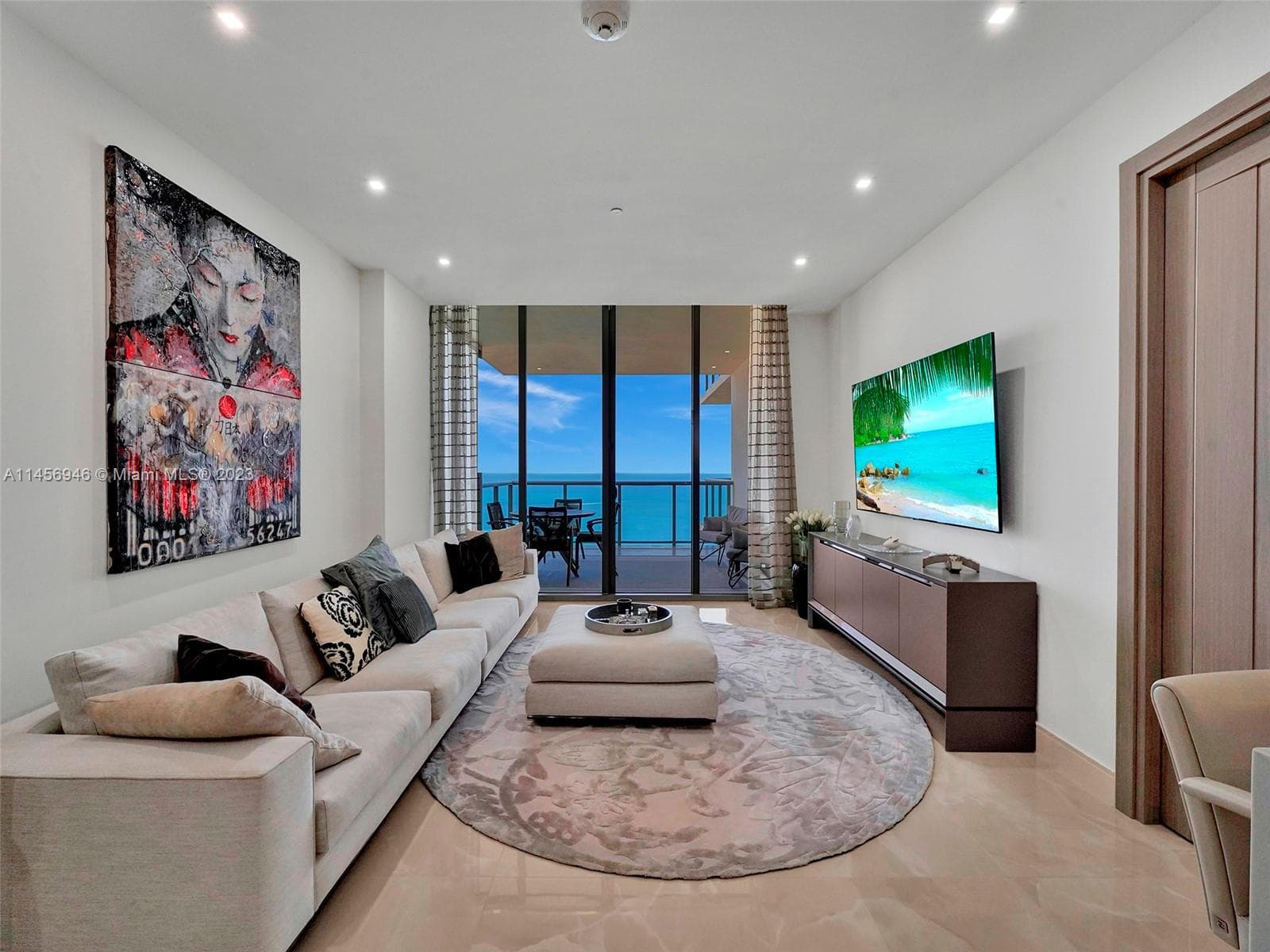 Bal Harbour Center Condo, Bal Harbour, FL — 12