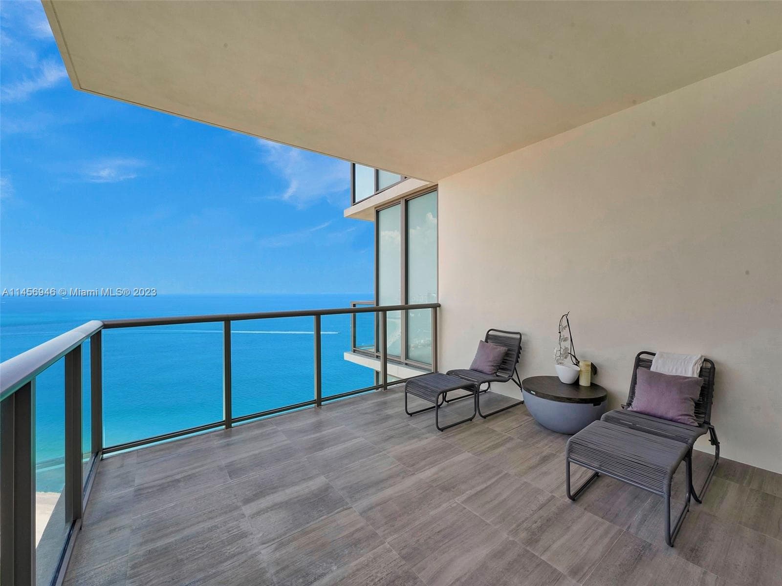 Bal Harbour Center Condo, Bal Harbour, FL — 22