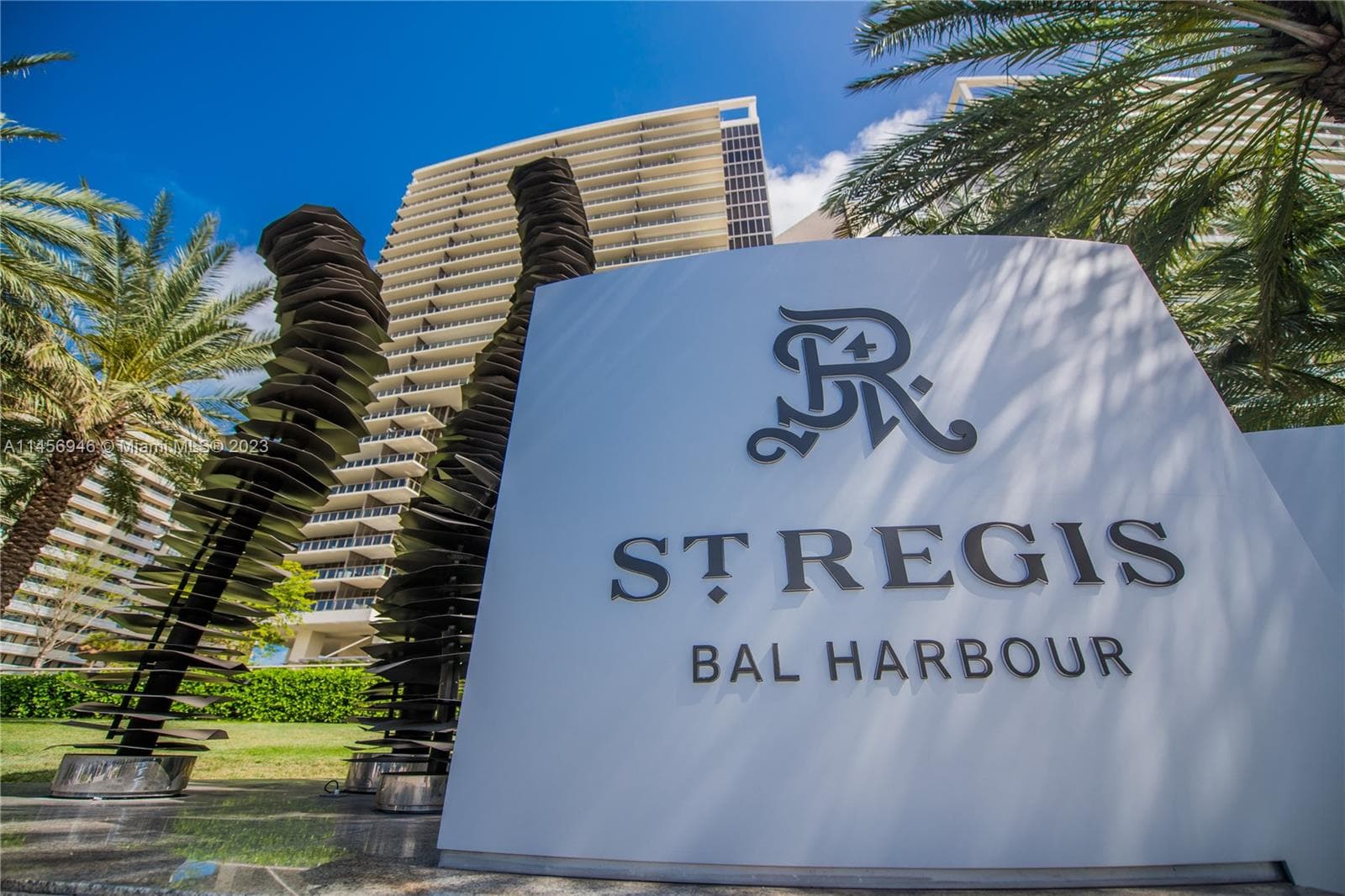 Bal Harbour Center Condo, Bal Harbour, FL — 1