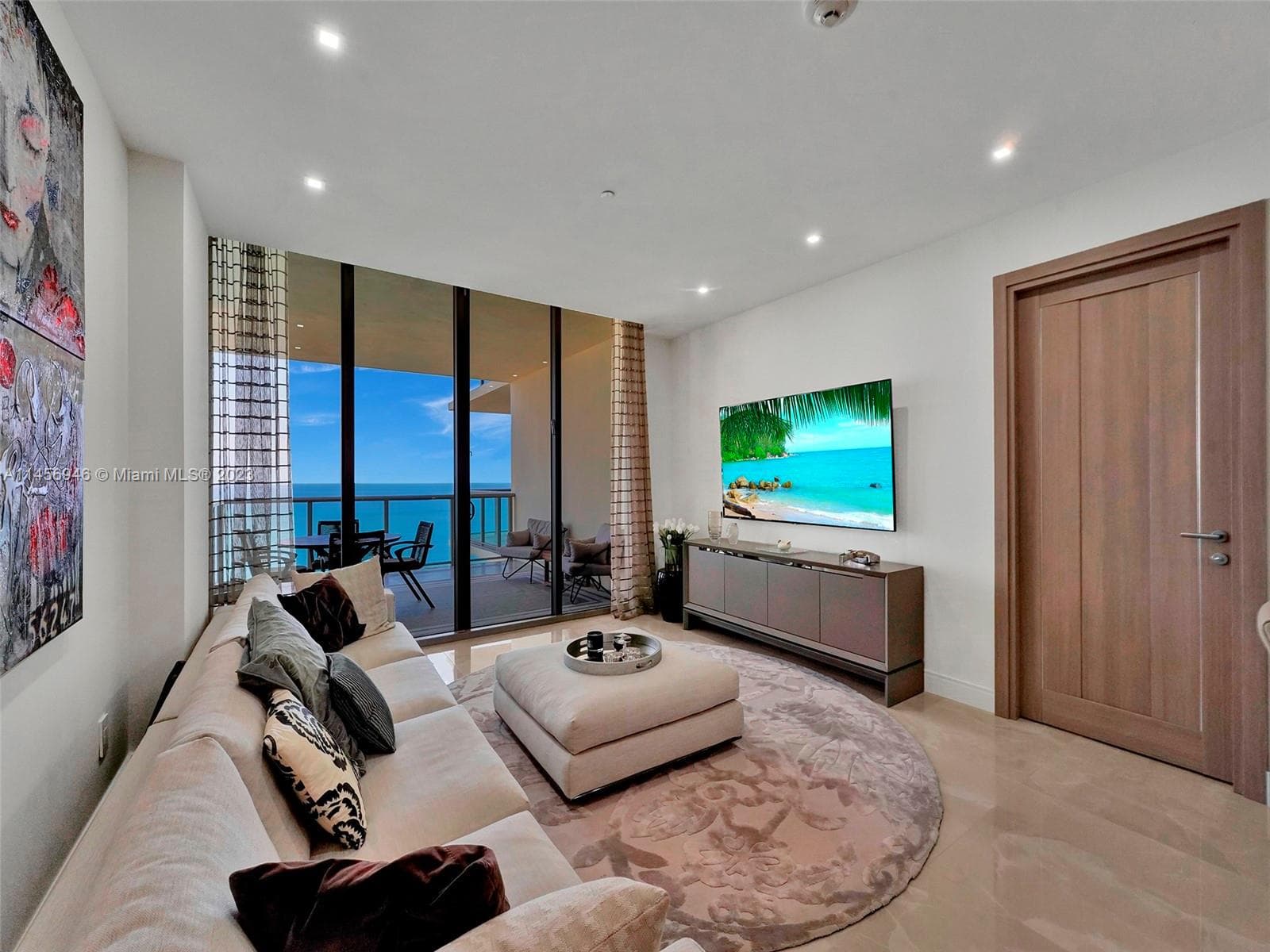 Bal Harbour Center Condo, Bal Harbour, FL — 15