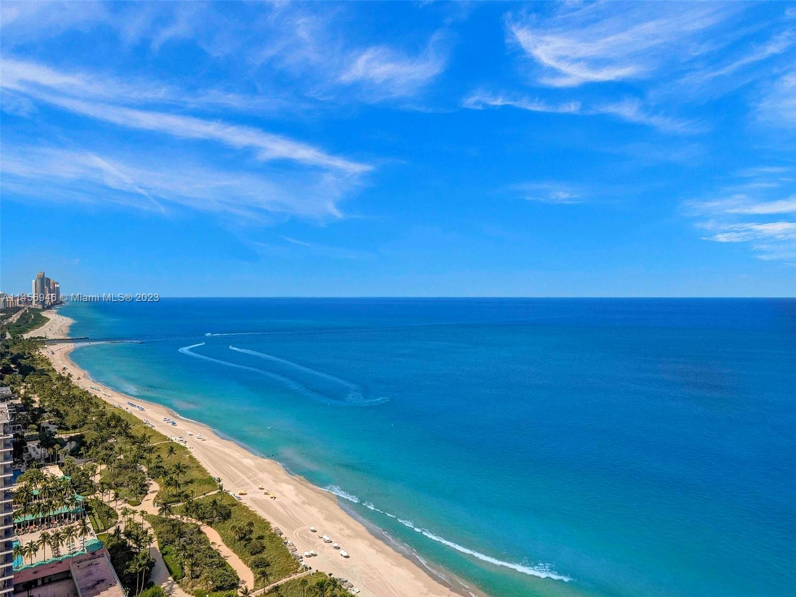 Bal Harbour Center Condo, Bal Harbour, FL — 35