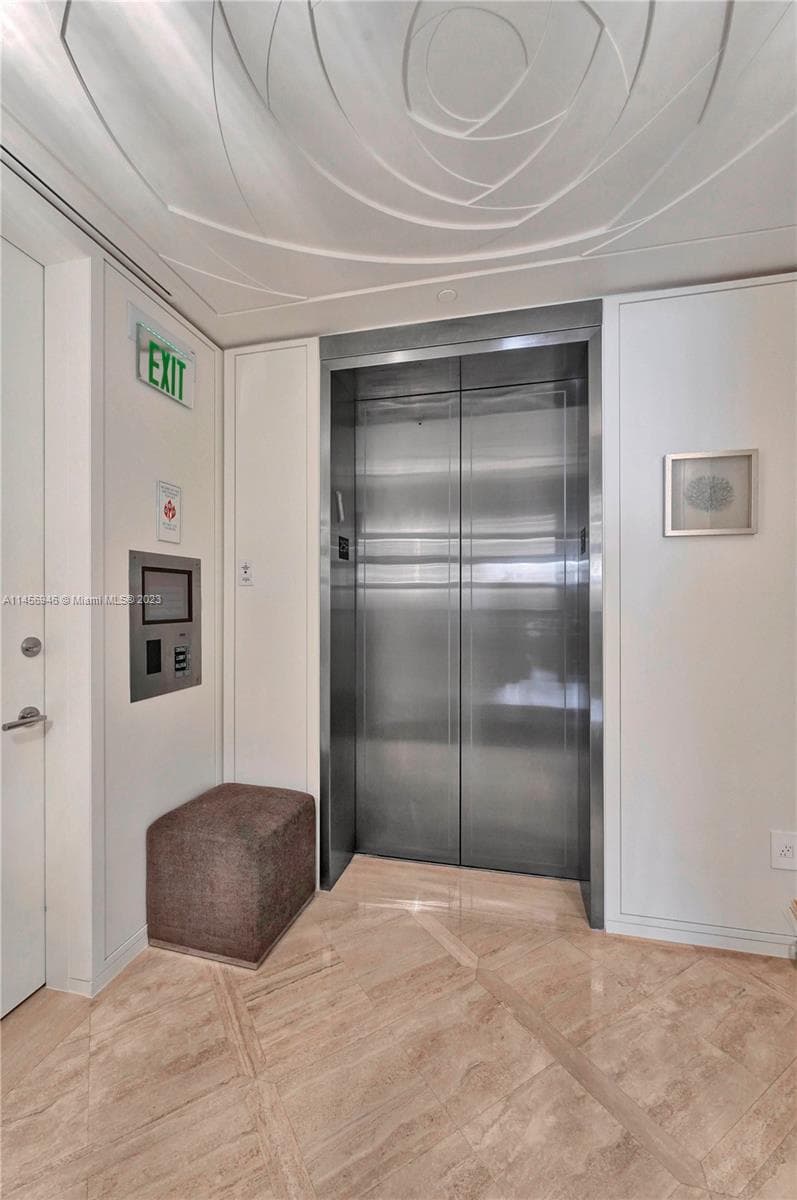 Bal Harbour Center Condo, Bal Harbour, FL — 8