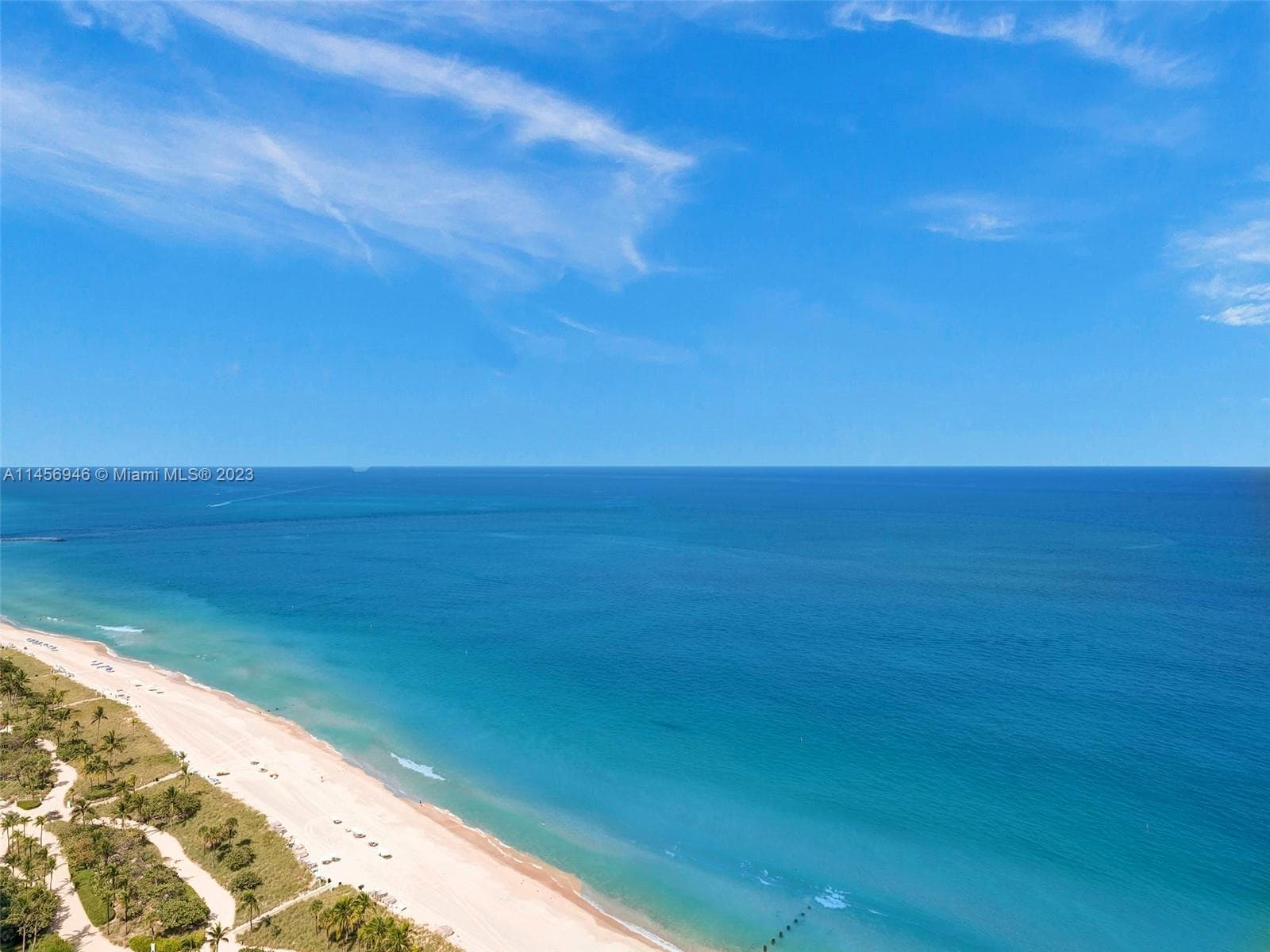 Bal Harbour Center Condo, Bal Harbour, FL — 21