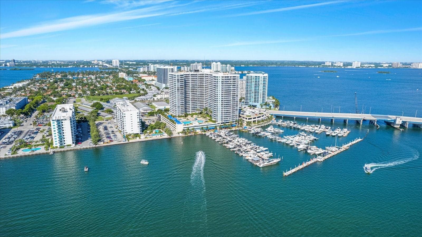 7601 E Treasure Dr # 1720, North Bay Village FL 33141 — 23