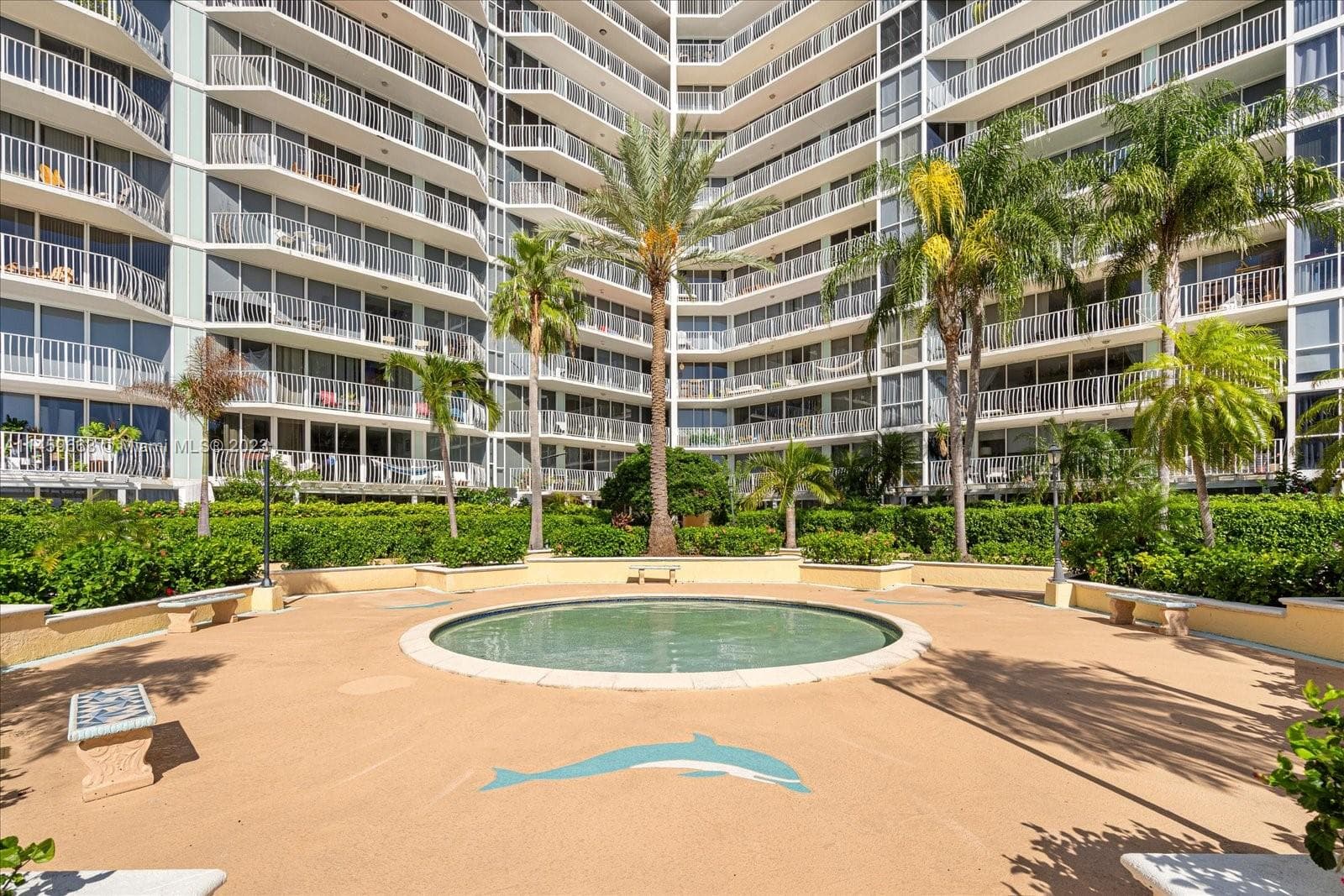 7601 E Treasure Dr # 1720, North Bay Village FL 33141 — 16