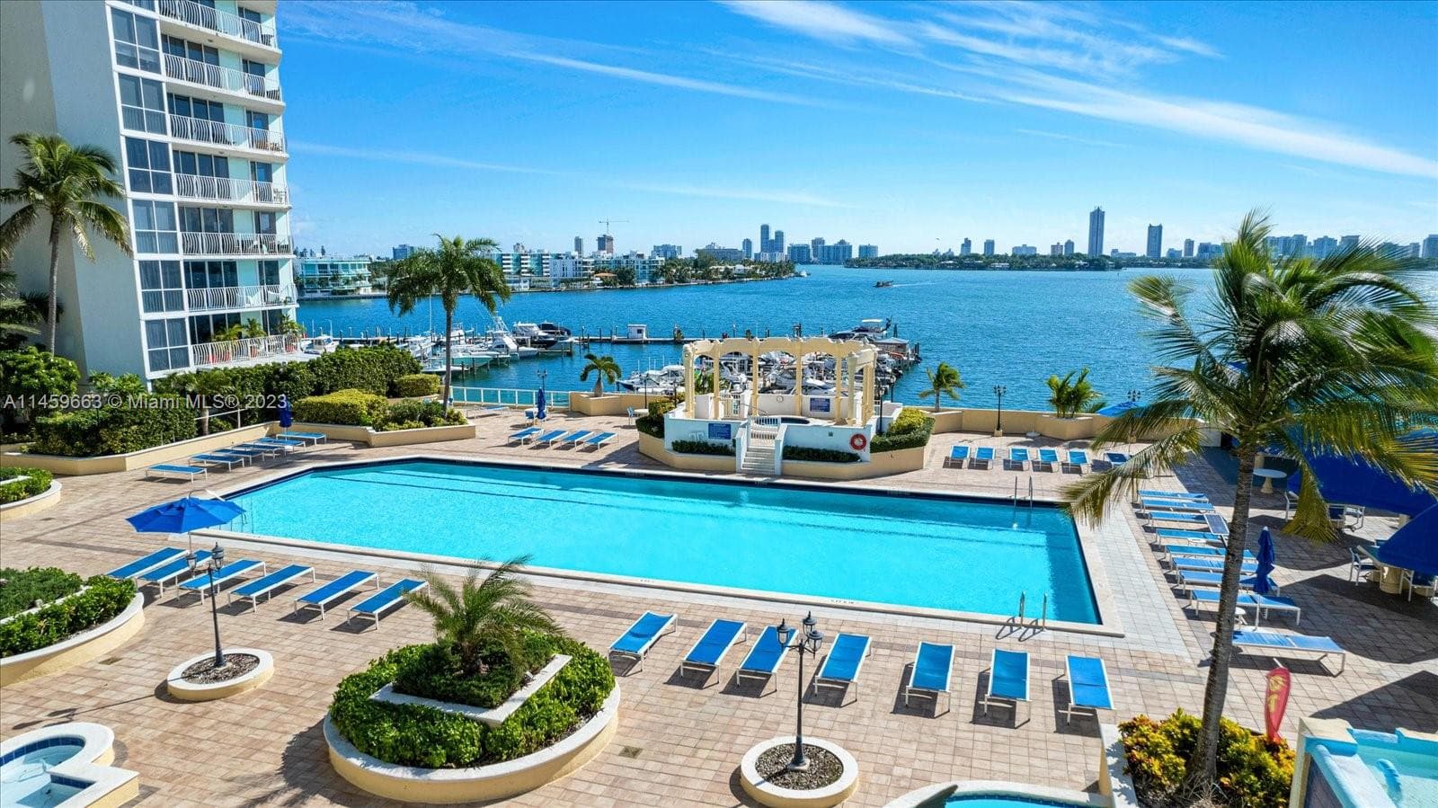 7601 E Treasure Dr # 1720, North Bay Village FL 33141 — 12