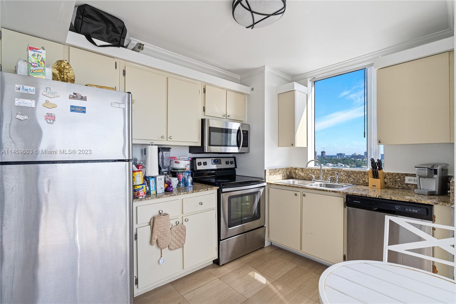 7601 E Treasure Dr # 1720, North Bay Village FL 33141 — 7