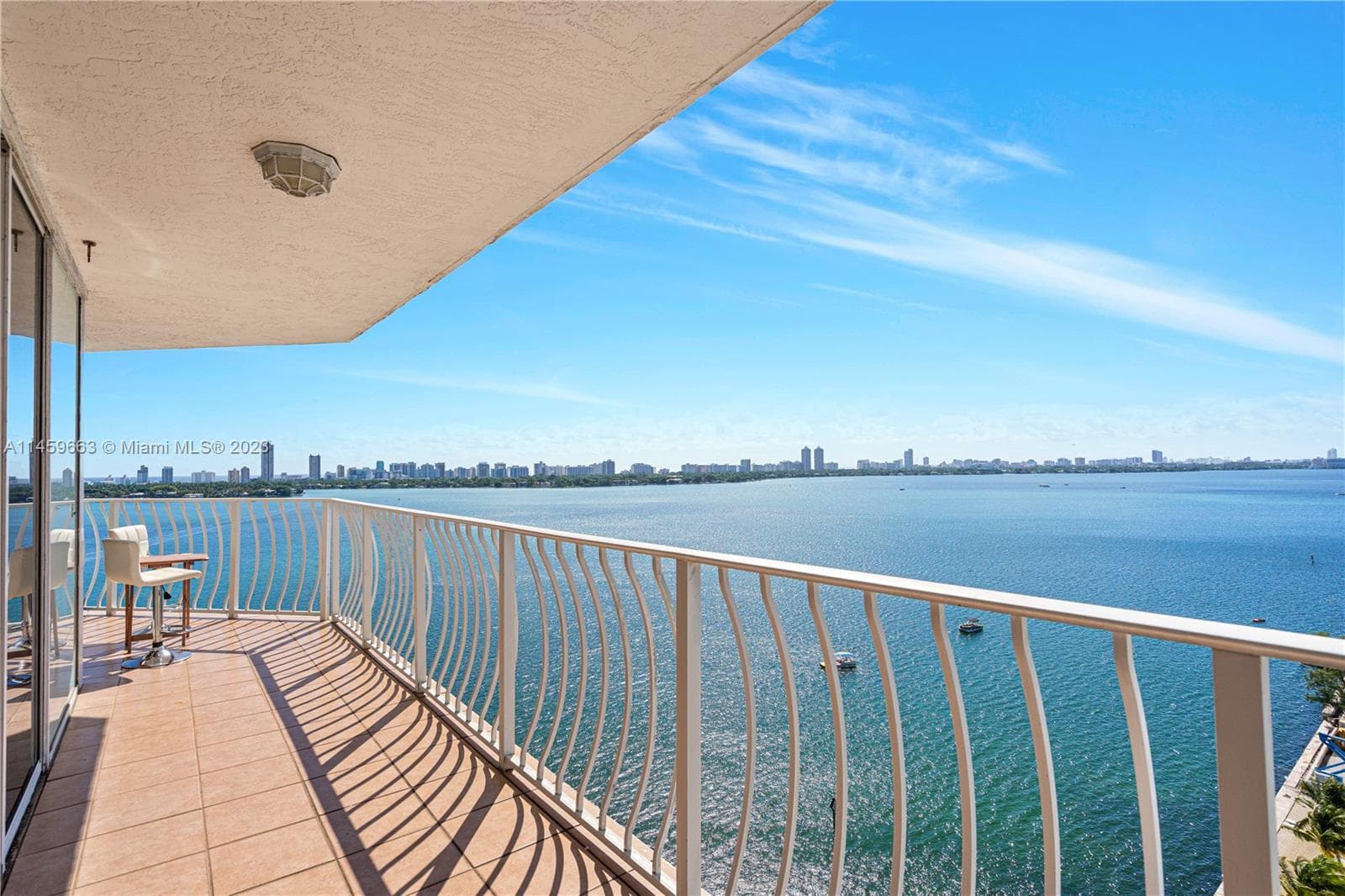 7601 E Treasure Dr # 1720, North Bay Village FL 33141 — 1
