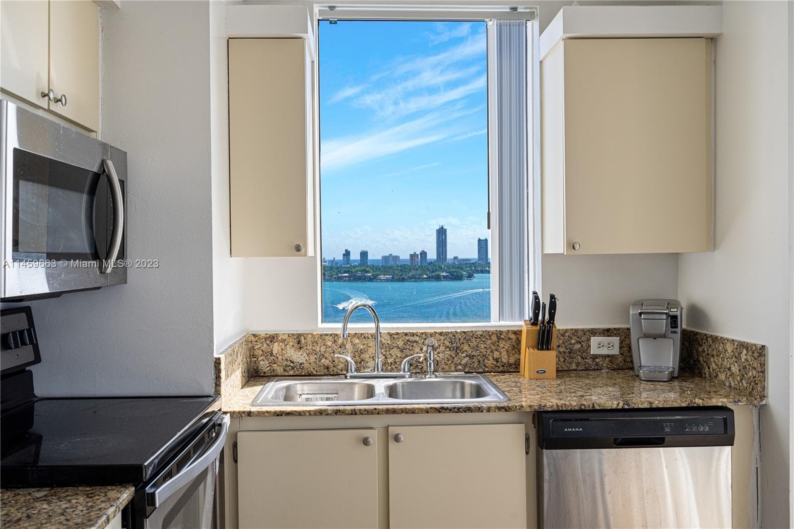 7601 E Treasure Dr # 1720, North Bay Village FL 33141 — 5