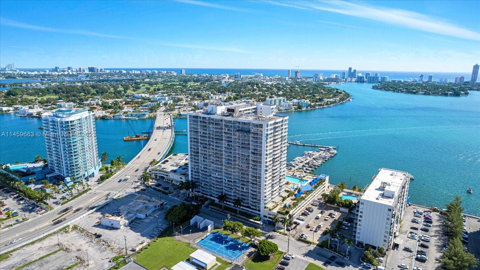 7601 E Treasure Dr # 1720, North Bay Village FL 33141 — 20