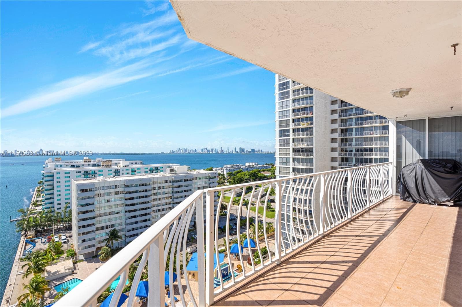 7601 E Treasure Dr # 1720, North Bay Village FL 33141 — 9