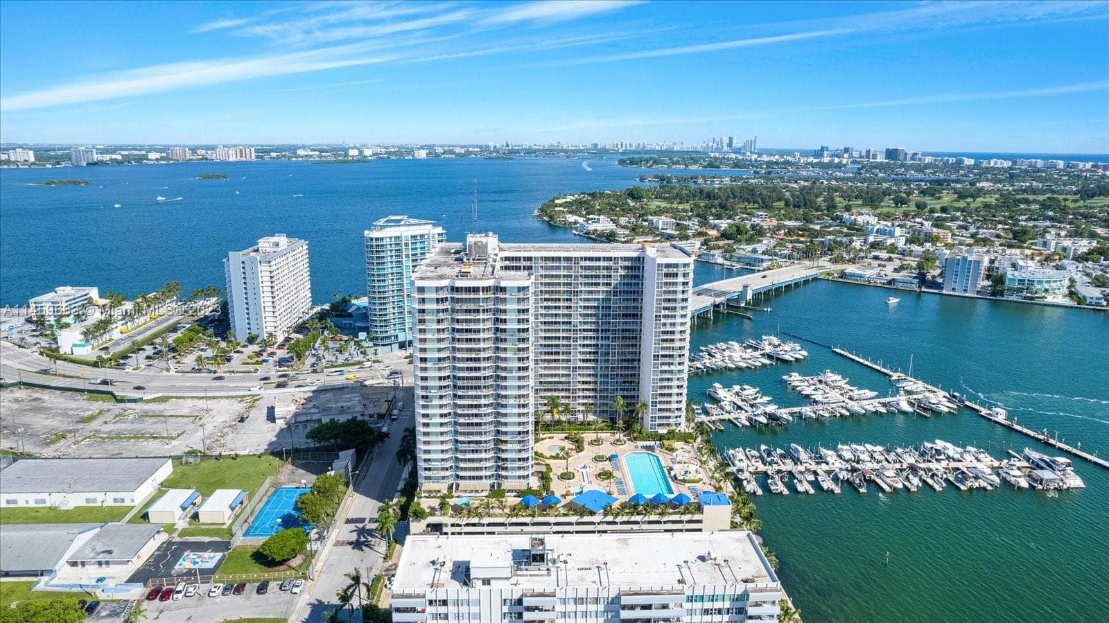 7601 E Treasure Dr # 1720, North Bay Village FL 33141 — 24