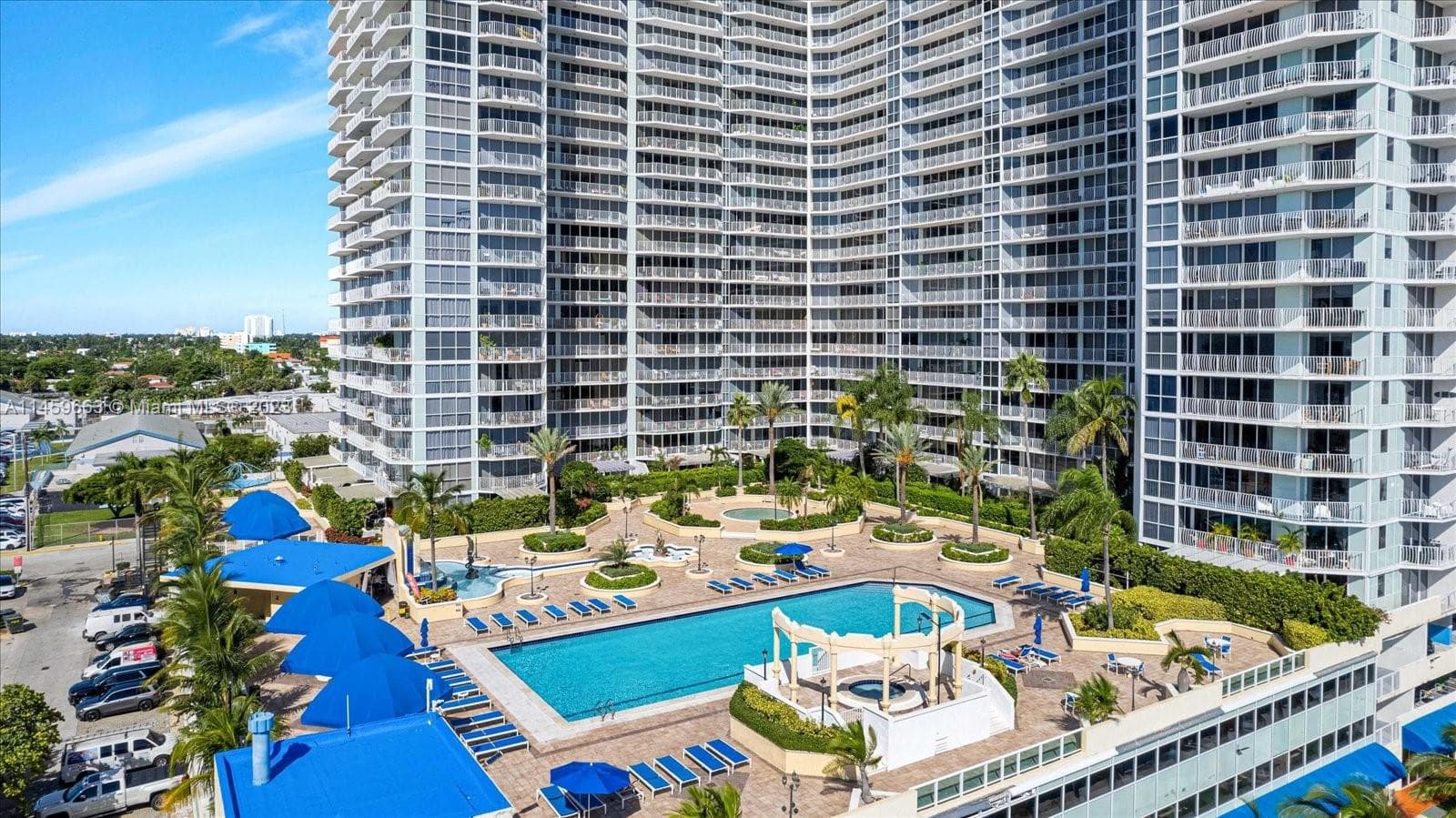 7601 E Treasure Dr # 1720, North Bay Village FL 33141 — 18