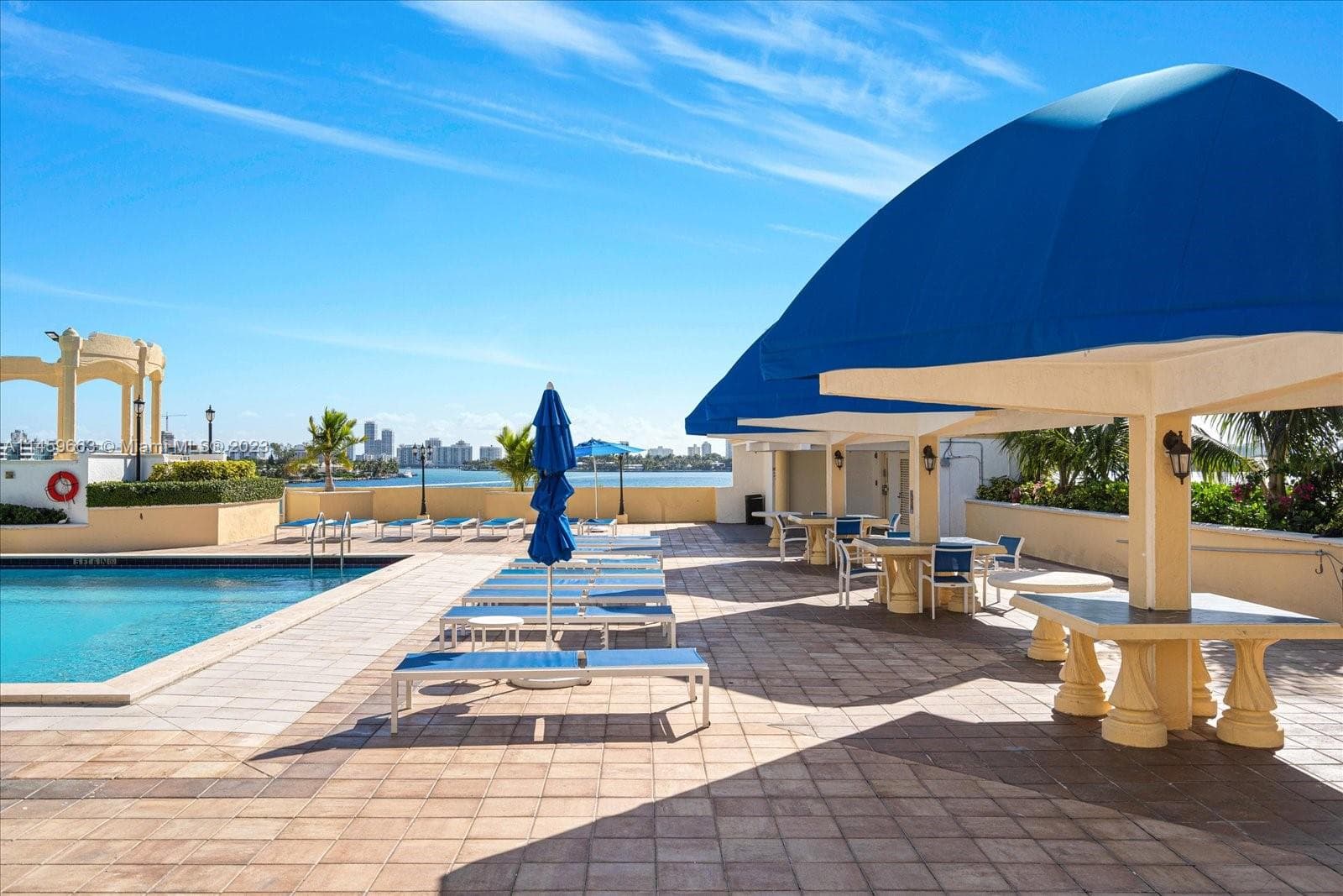 7601 E Treasure Dr # 1720, North Bay Village FL 33141 — 15