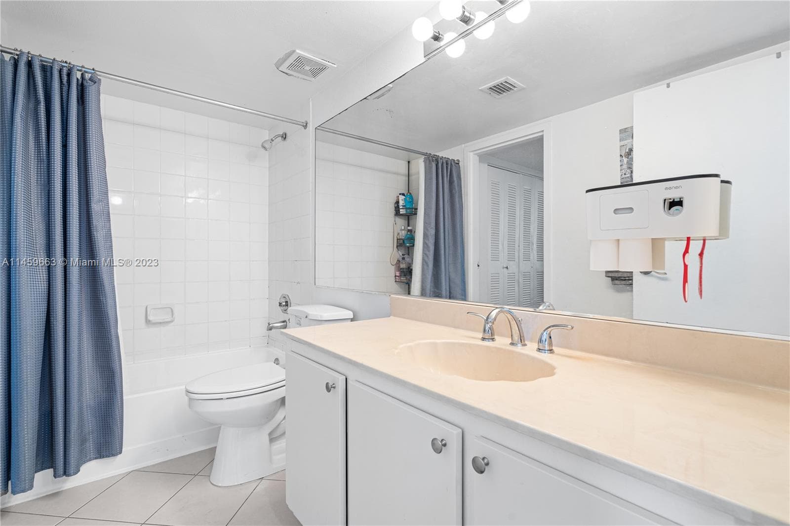 7601 E Treasure Dr # 1720, North Bay Village FL 33141 — 8