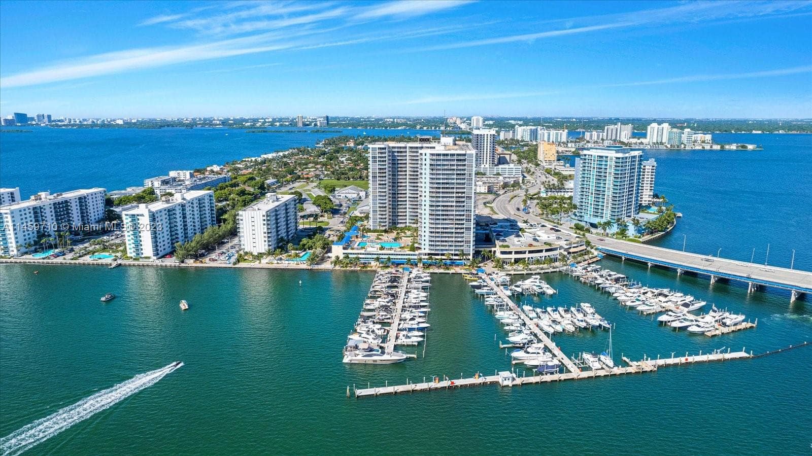 7601 E Treasure Dr # 2404, North Bay Village FL 33141 — 17